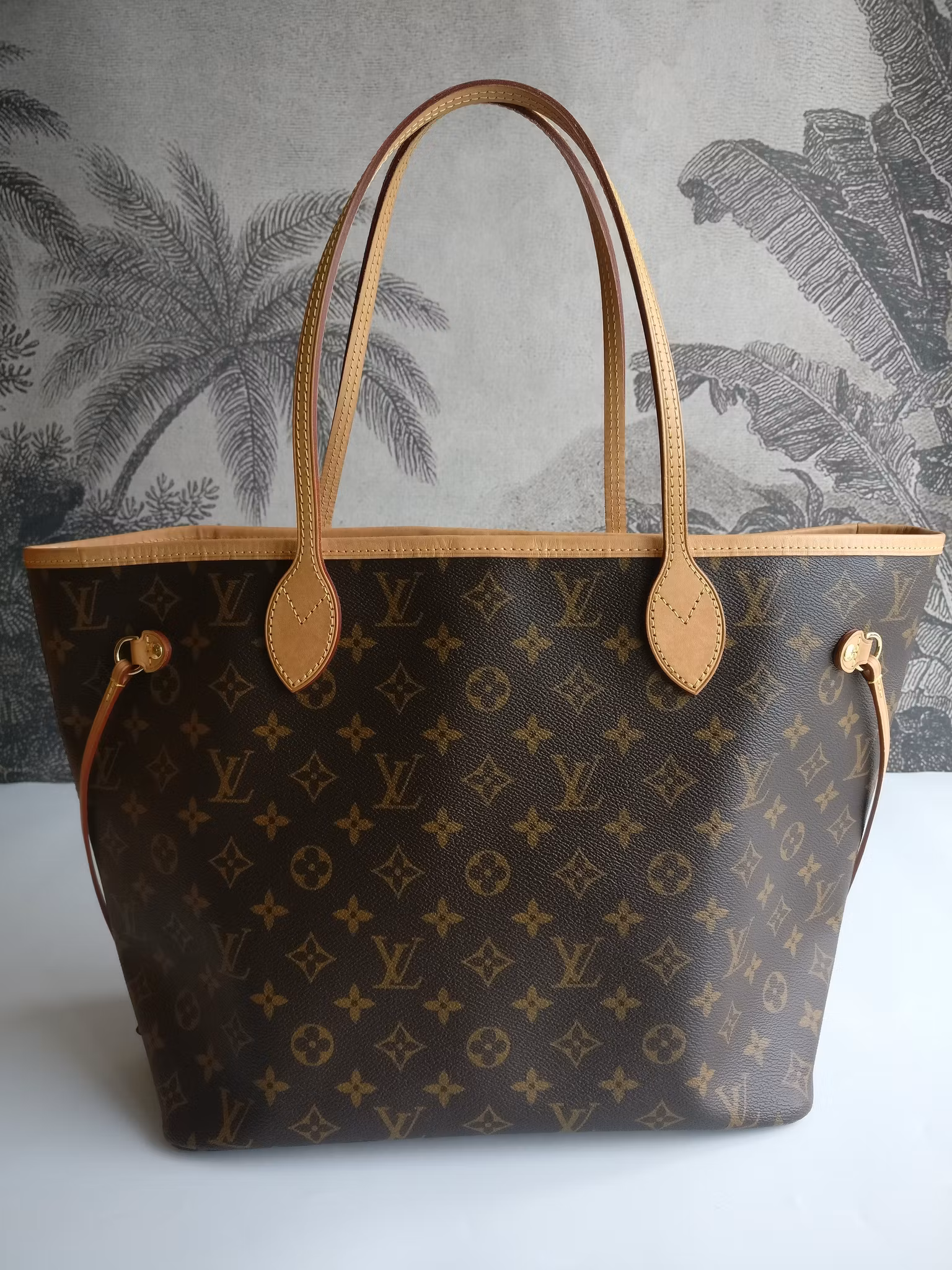 Louis Vuitton Neverfull MM