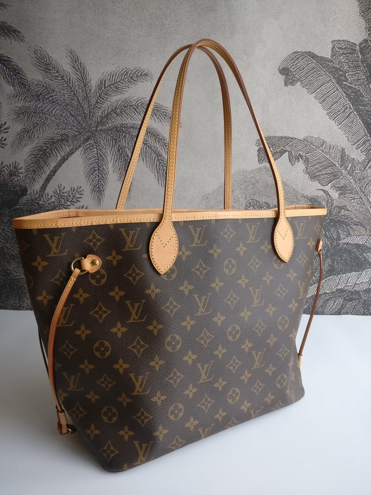 Louis Vuitton Neverfull MM