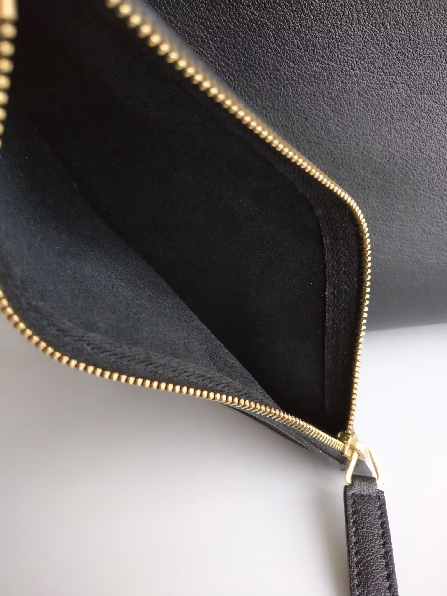 Saint Laurent East West Medium Tote