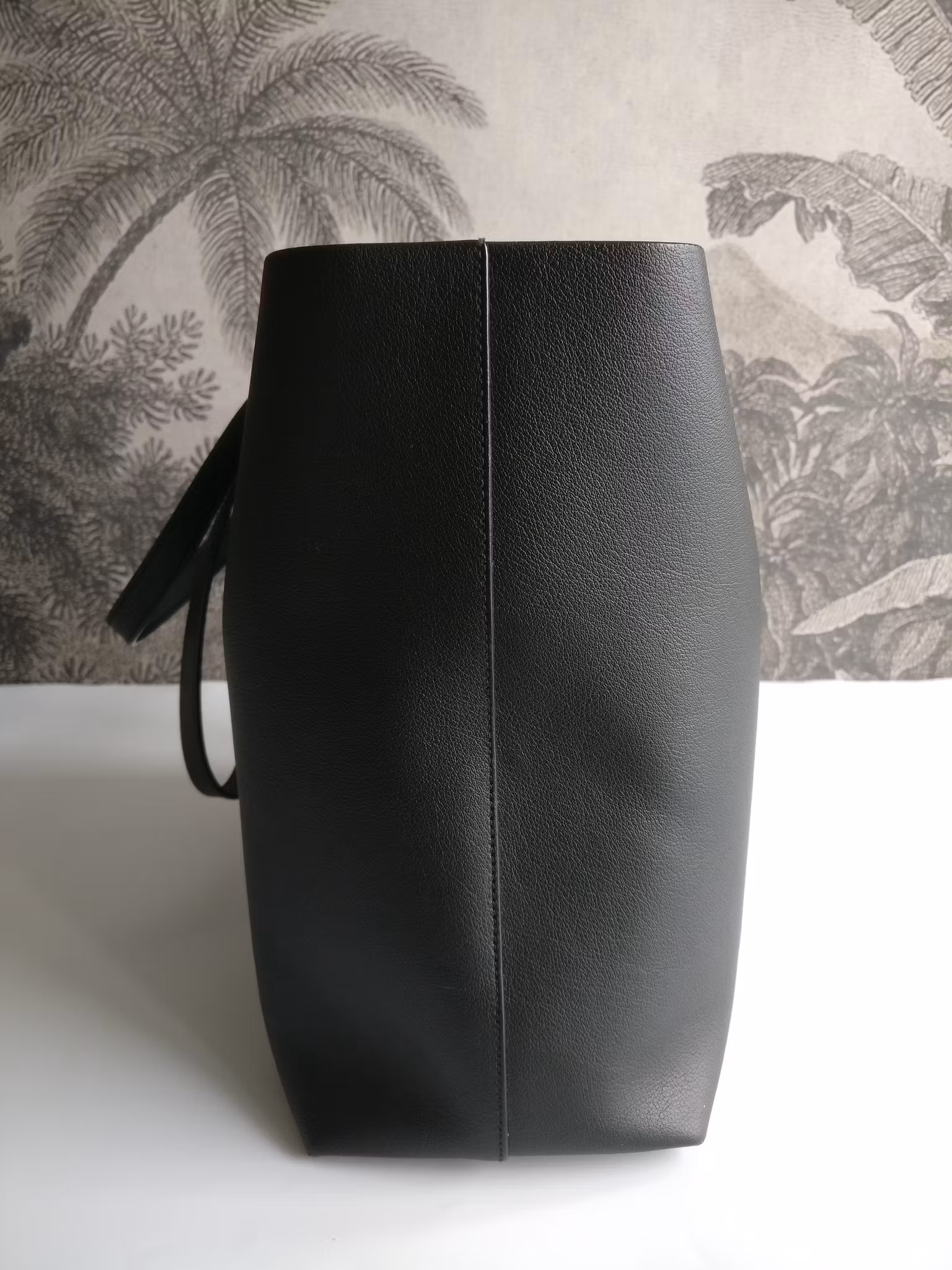 Saint Laurent East West Medium Tote