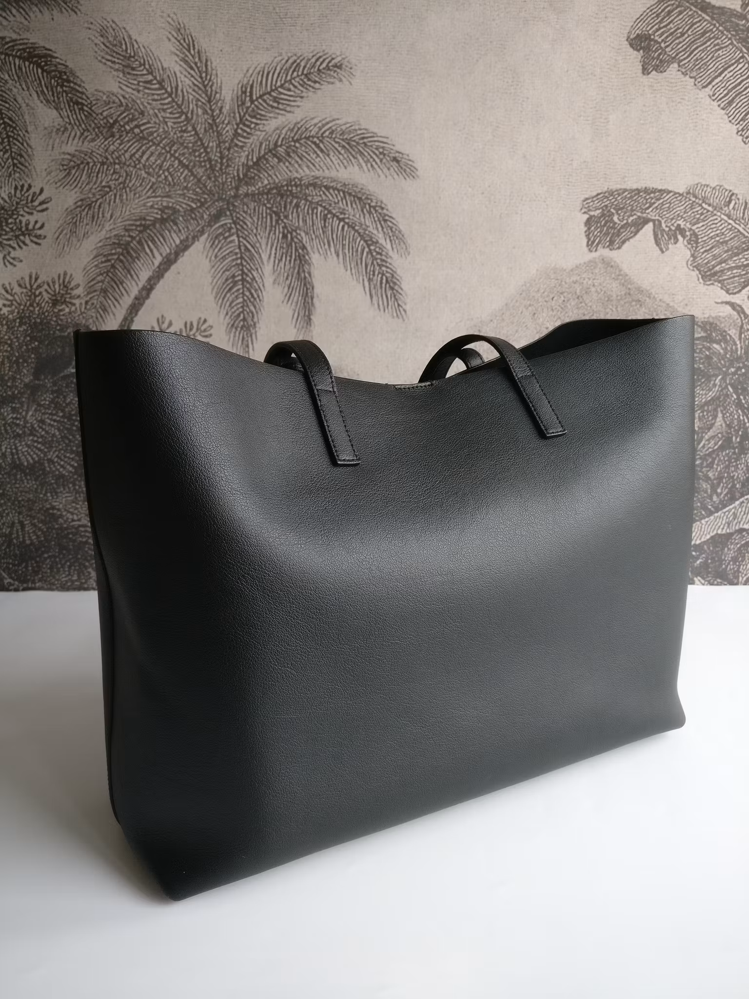 Saint Laurent East West Medium Tote