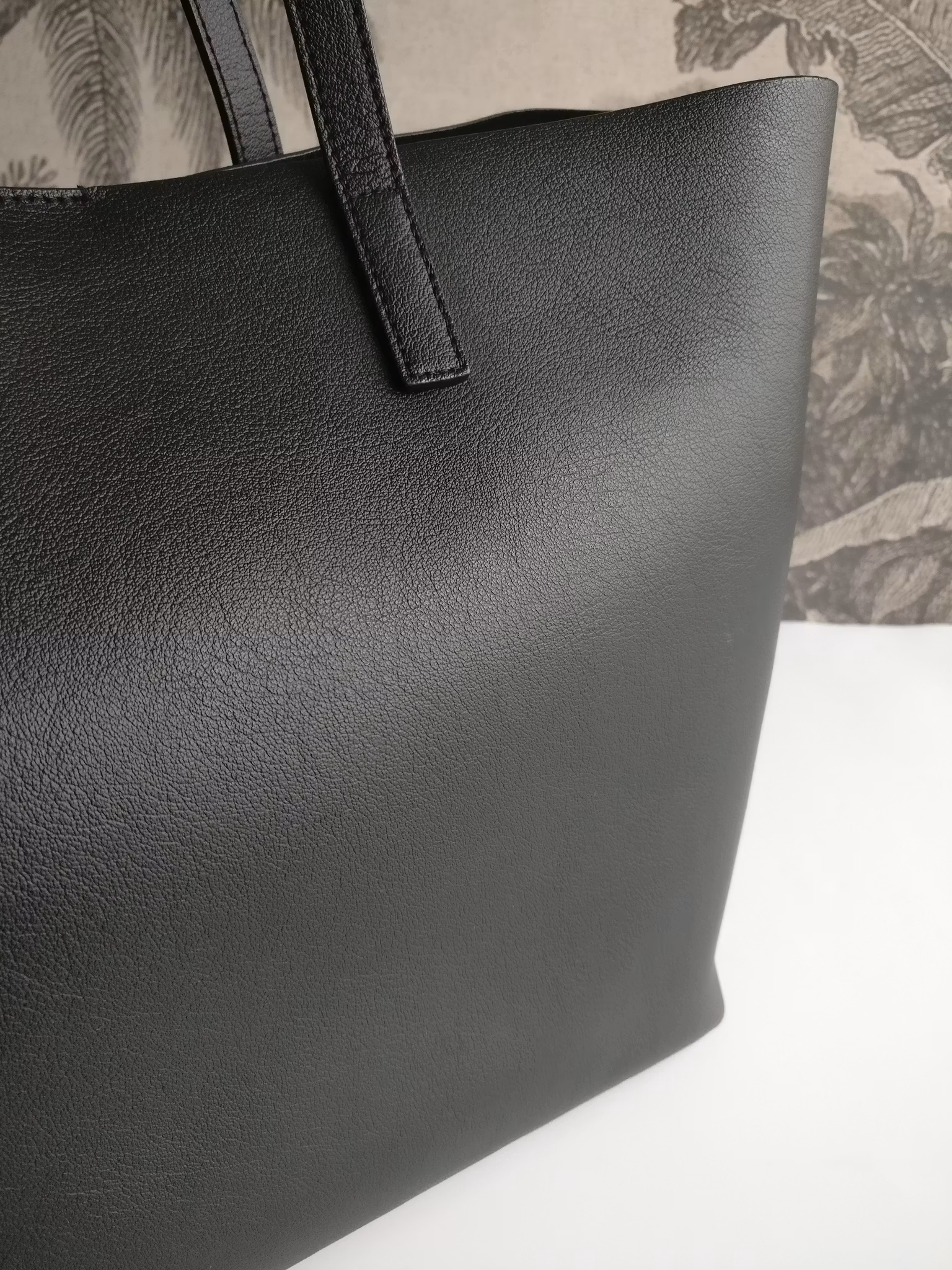 Saint Laurent East West Medium Tote