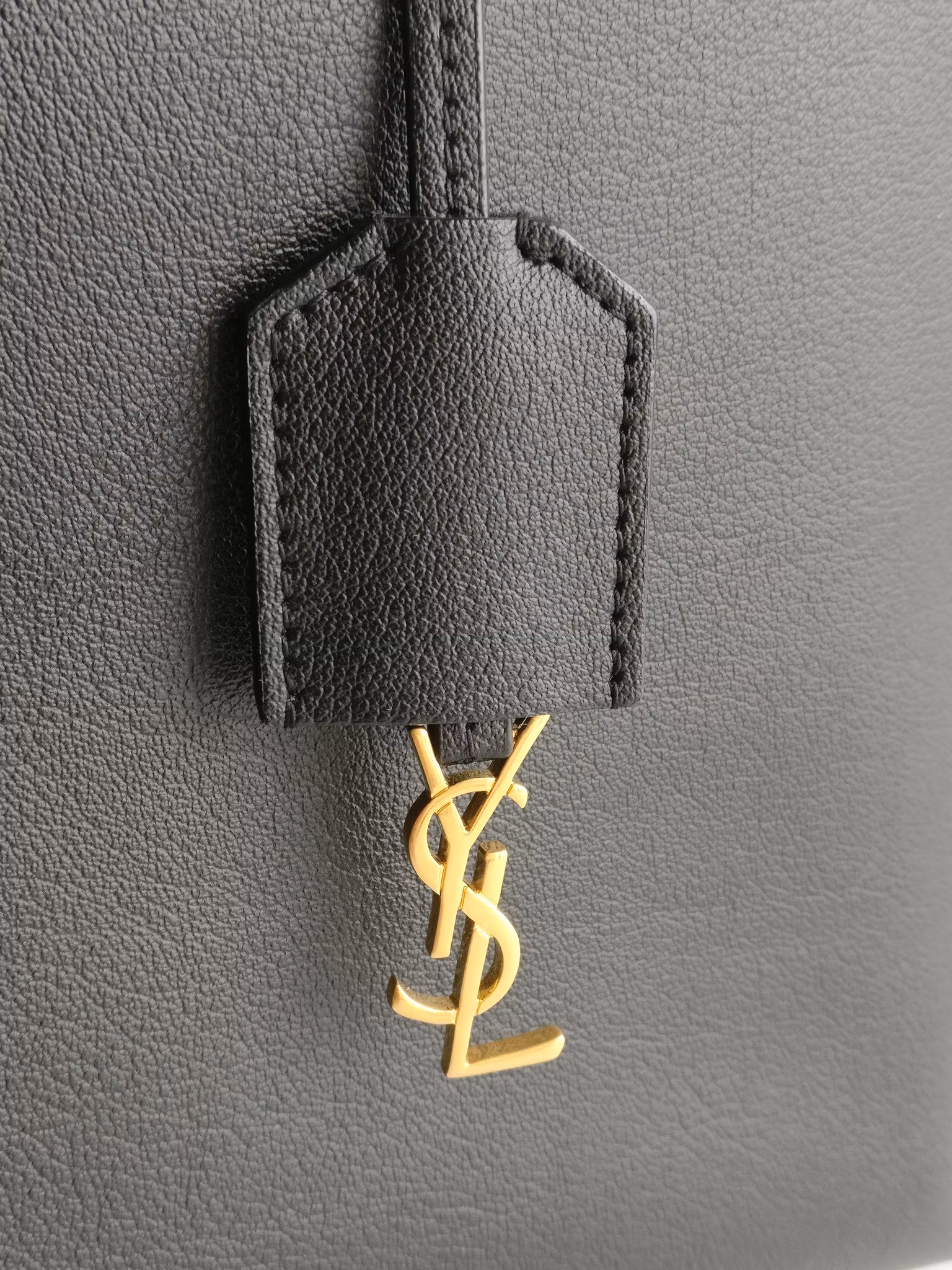 Saint Laurent East West Medium Tote