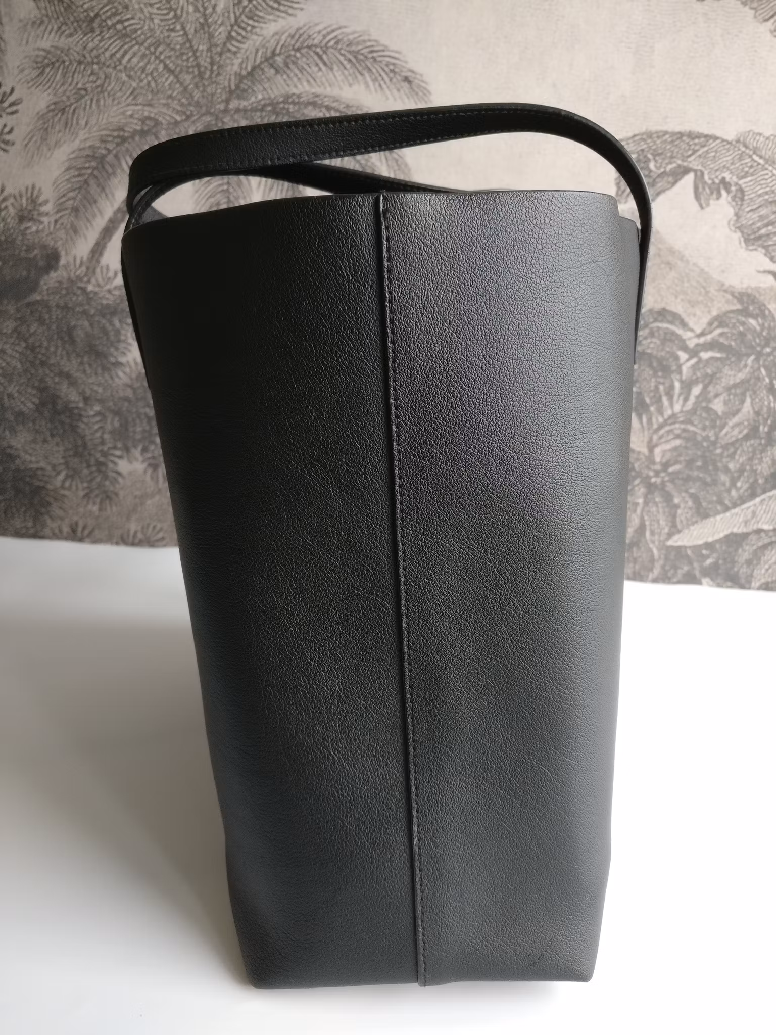 Saint Laurent East West Medium Tote