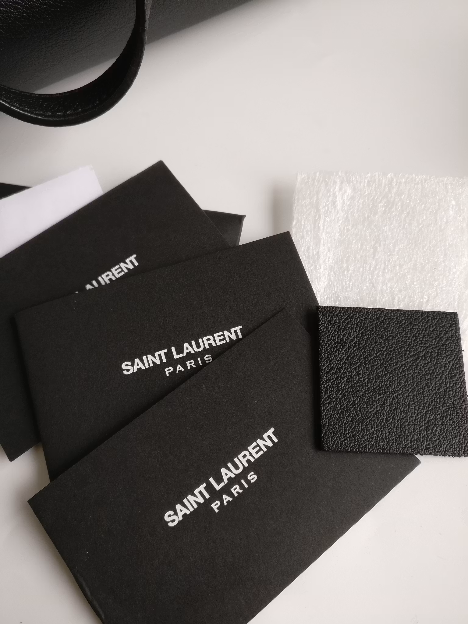 Saint Laurent East West Medium Tote