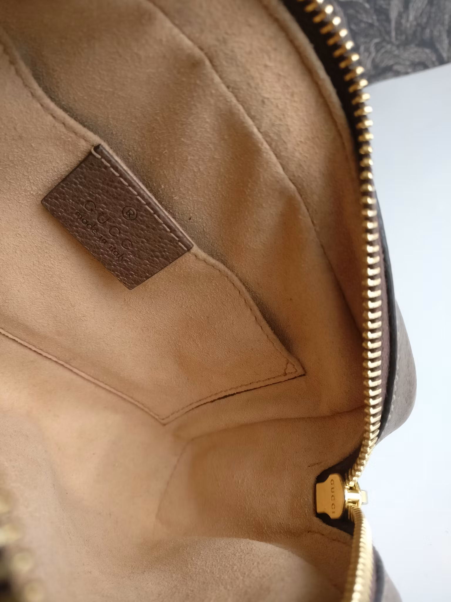 Gucci Ophidia Mini Shoulder Bag