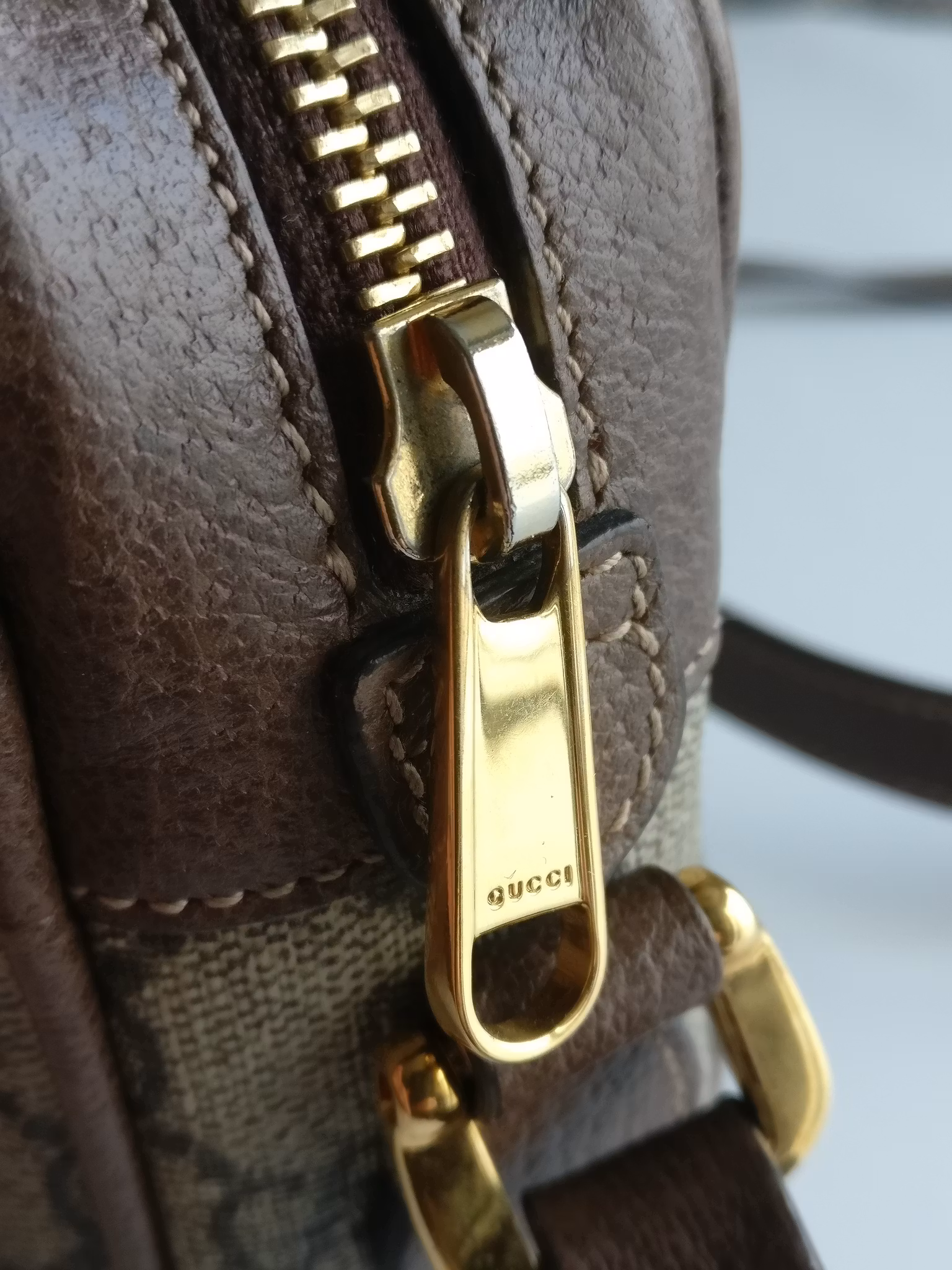 Gucci Ophidia Mini Shoulder Bag