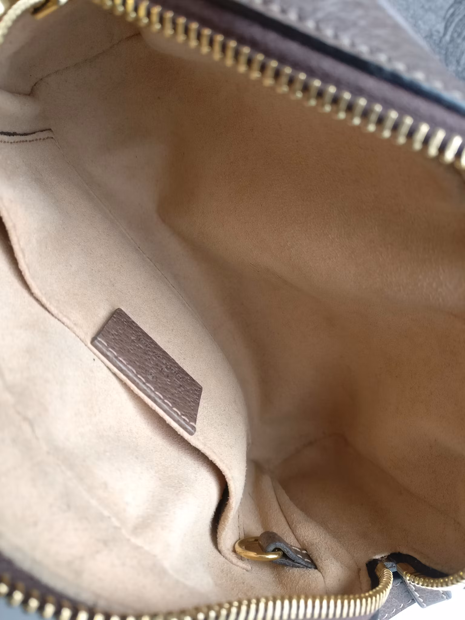 Gucci Ophidia Mini Shoulder Bag