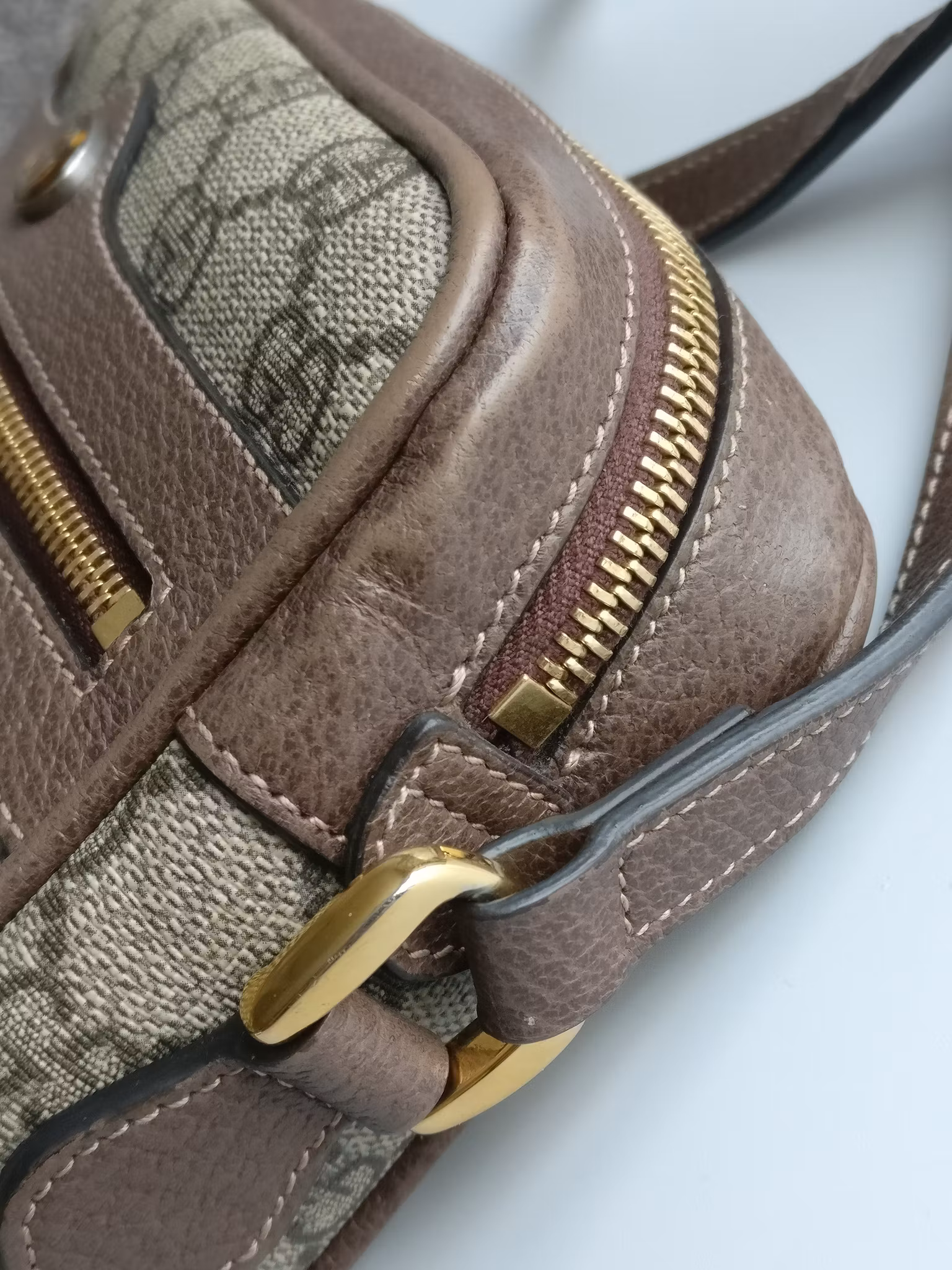 Gucci Ophidia Mini Shoulder Bag
