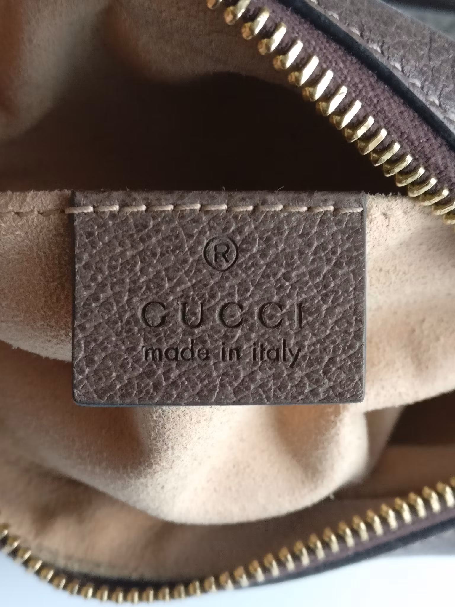 Gucci Ophidia Mini Shoulder Bag