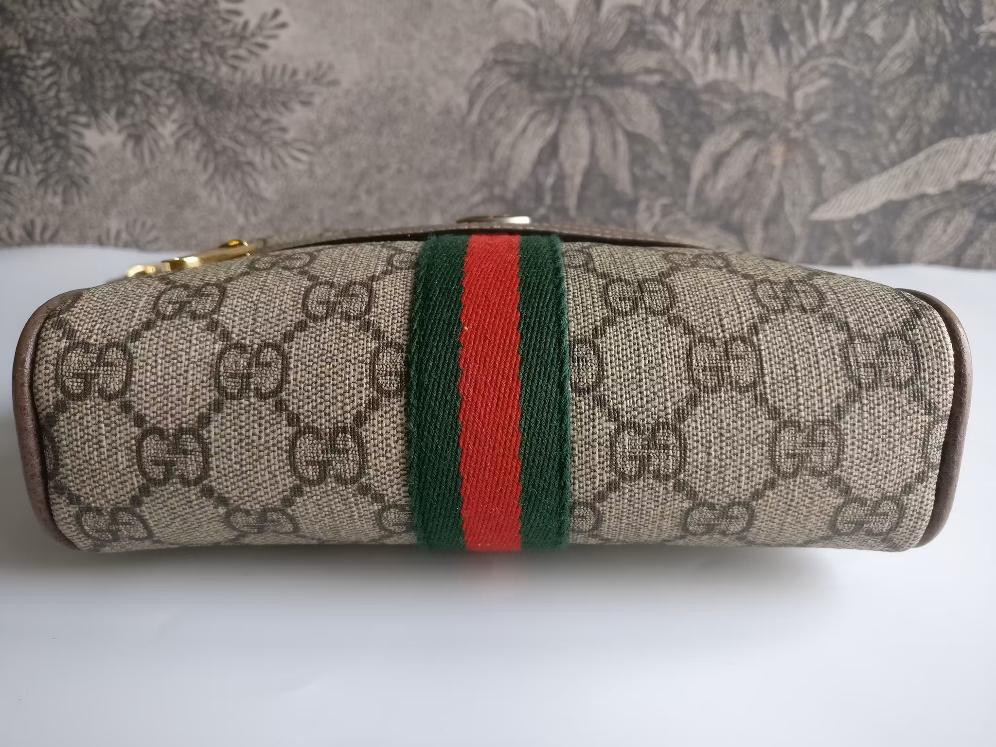 Gucci Ophidia Mini Shoulder Bag