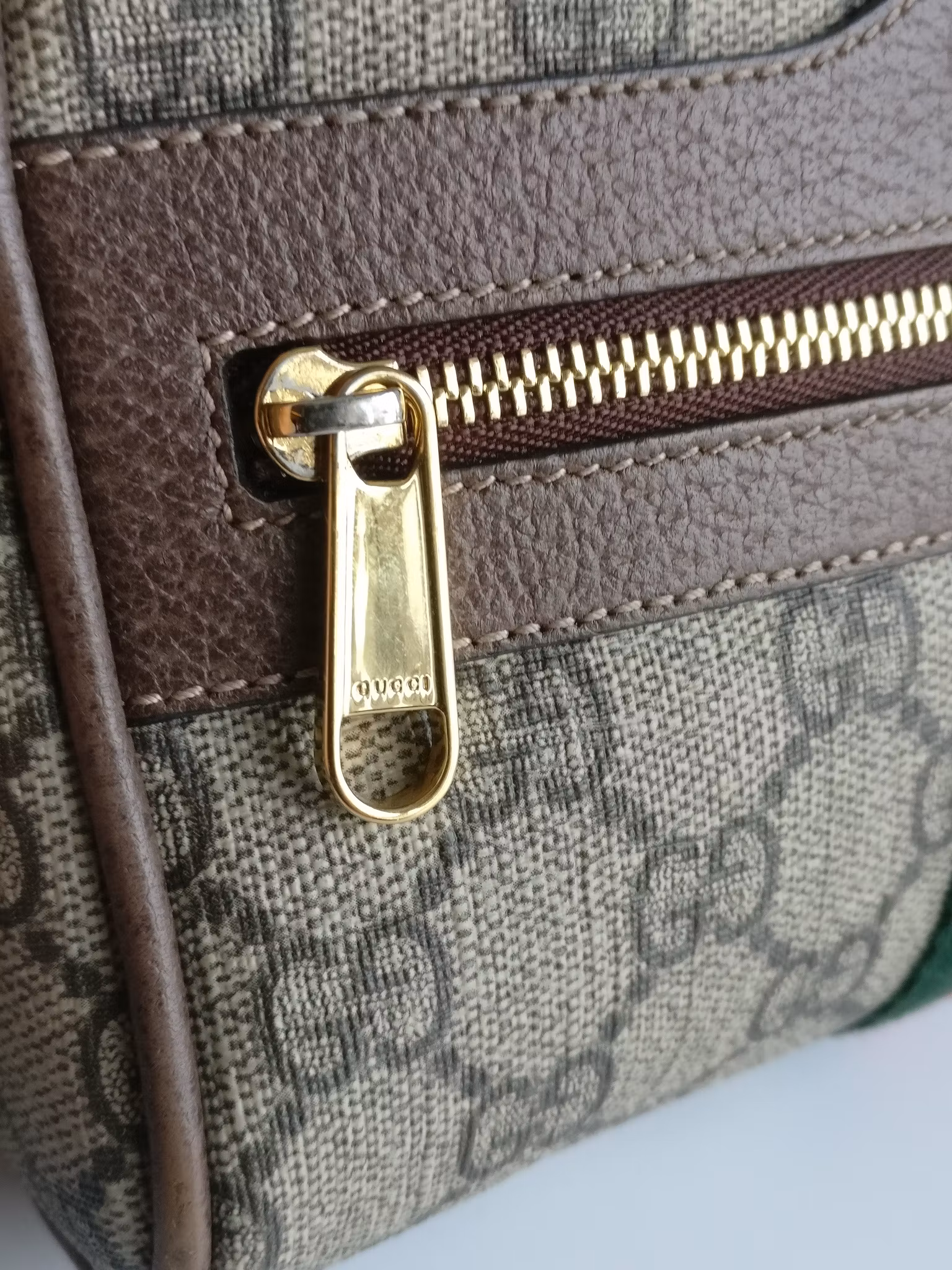 Gucci Ophidia Mini Shoulder Bag