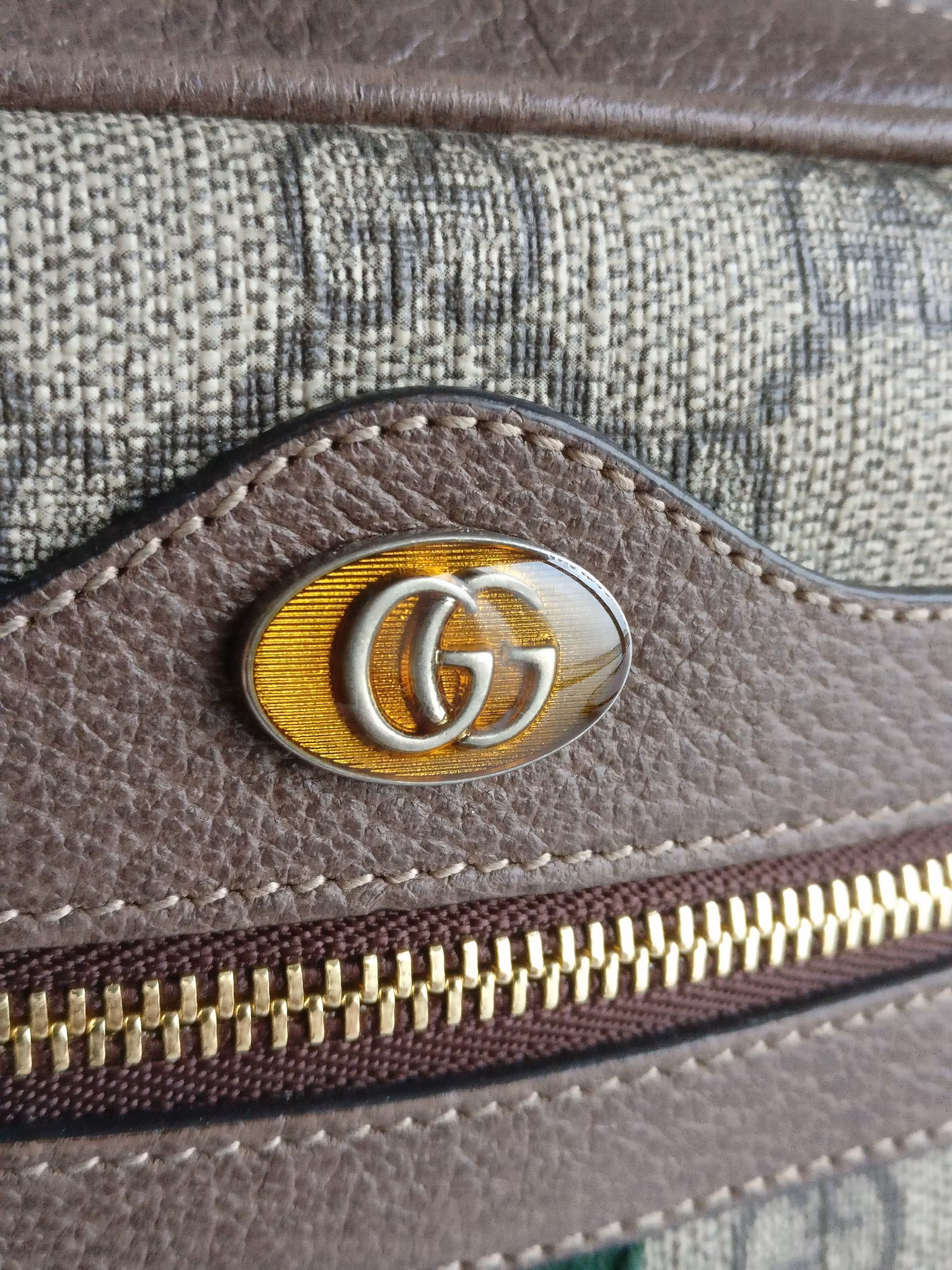 Gucci Ophidia Mini Shoulder Bag