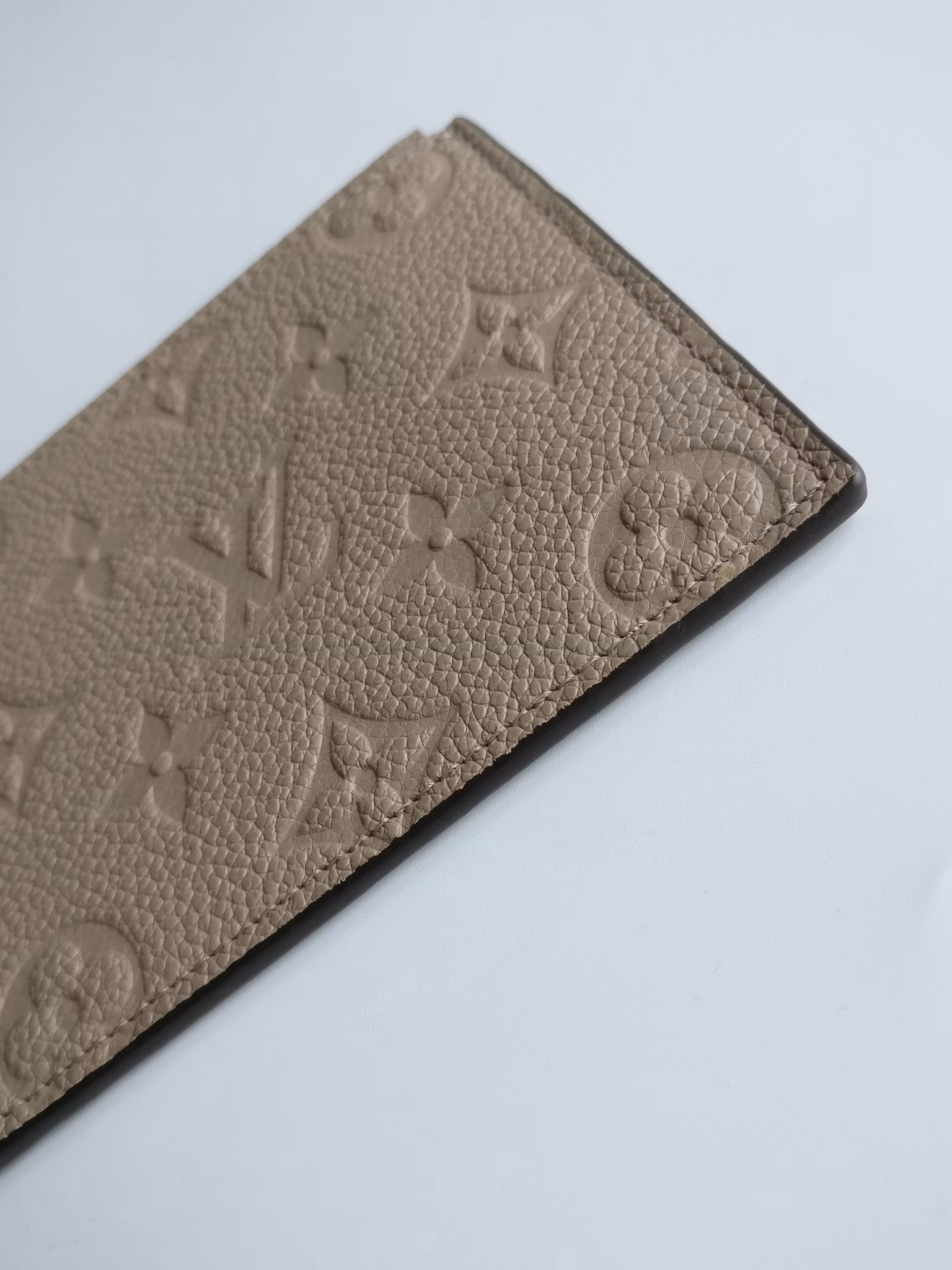 Louis Vuitton Zipped Insert Pouch Felicie