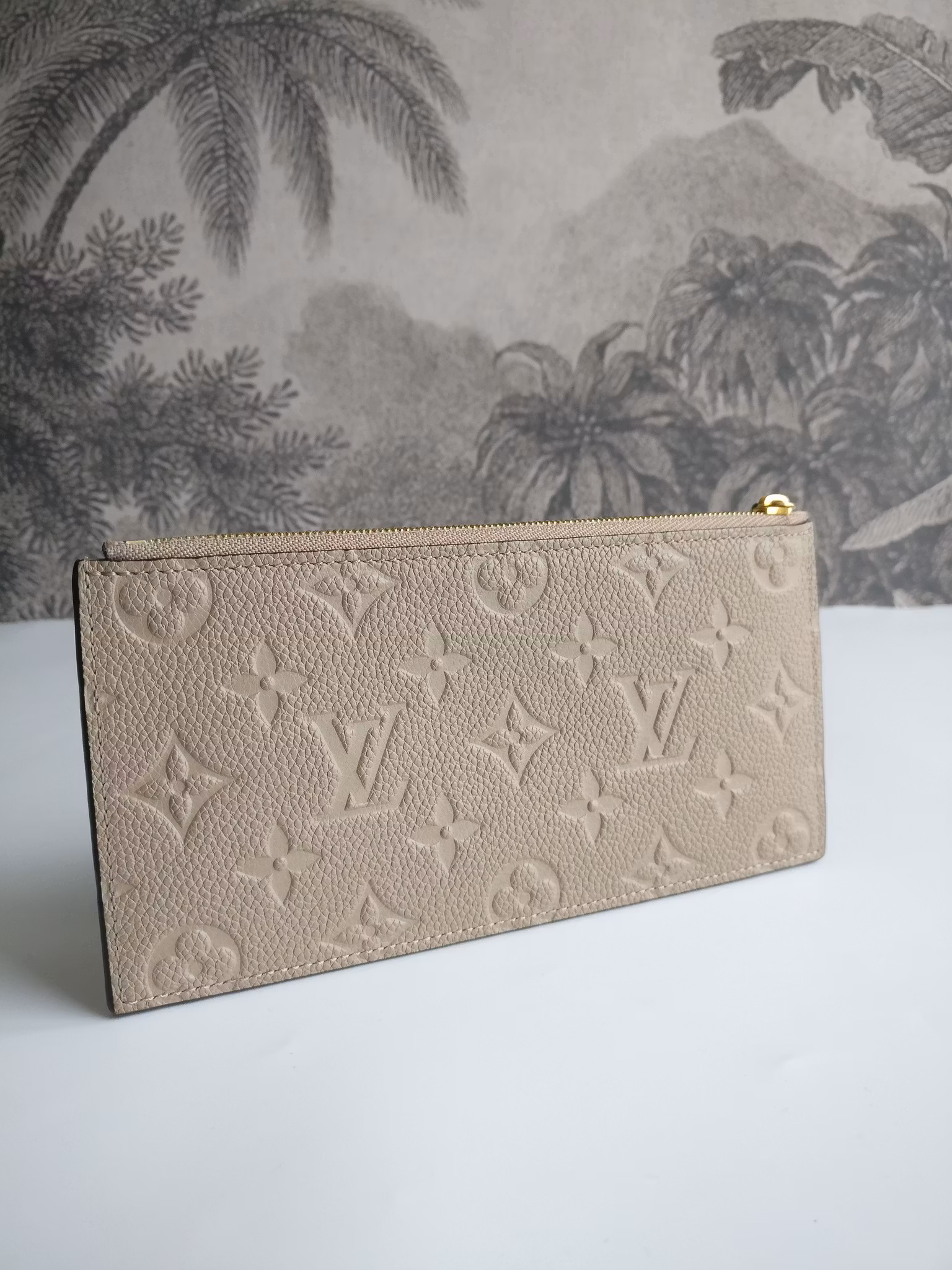 Louis Vuitton Zipped Insert Pouch Felicie