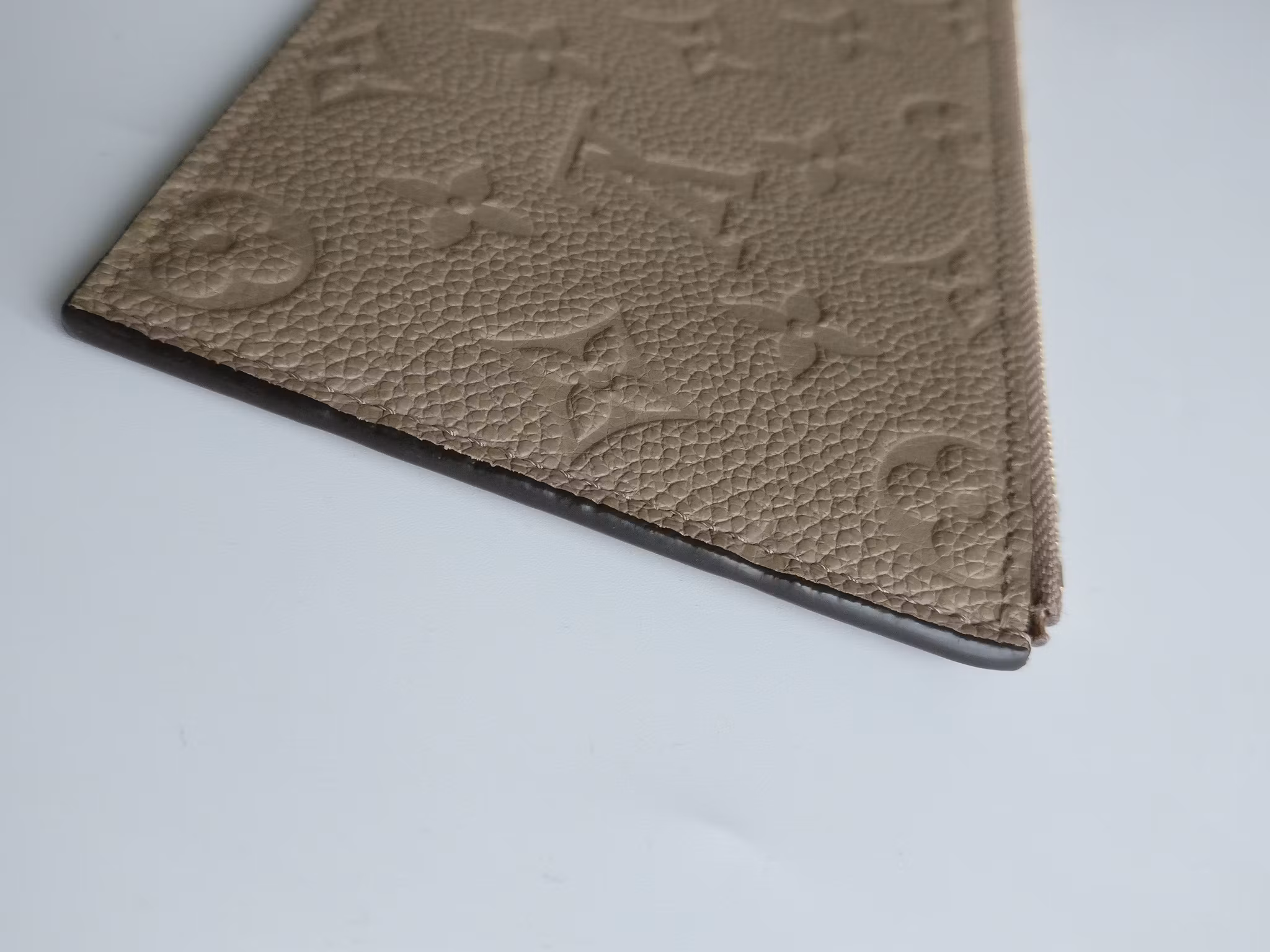Louis Vuitton Zipped Insert Pouch Felicie