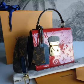 Louis Vuitton Spring Street New Model