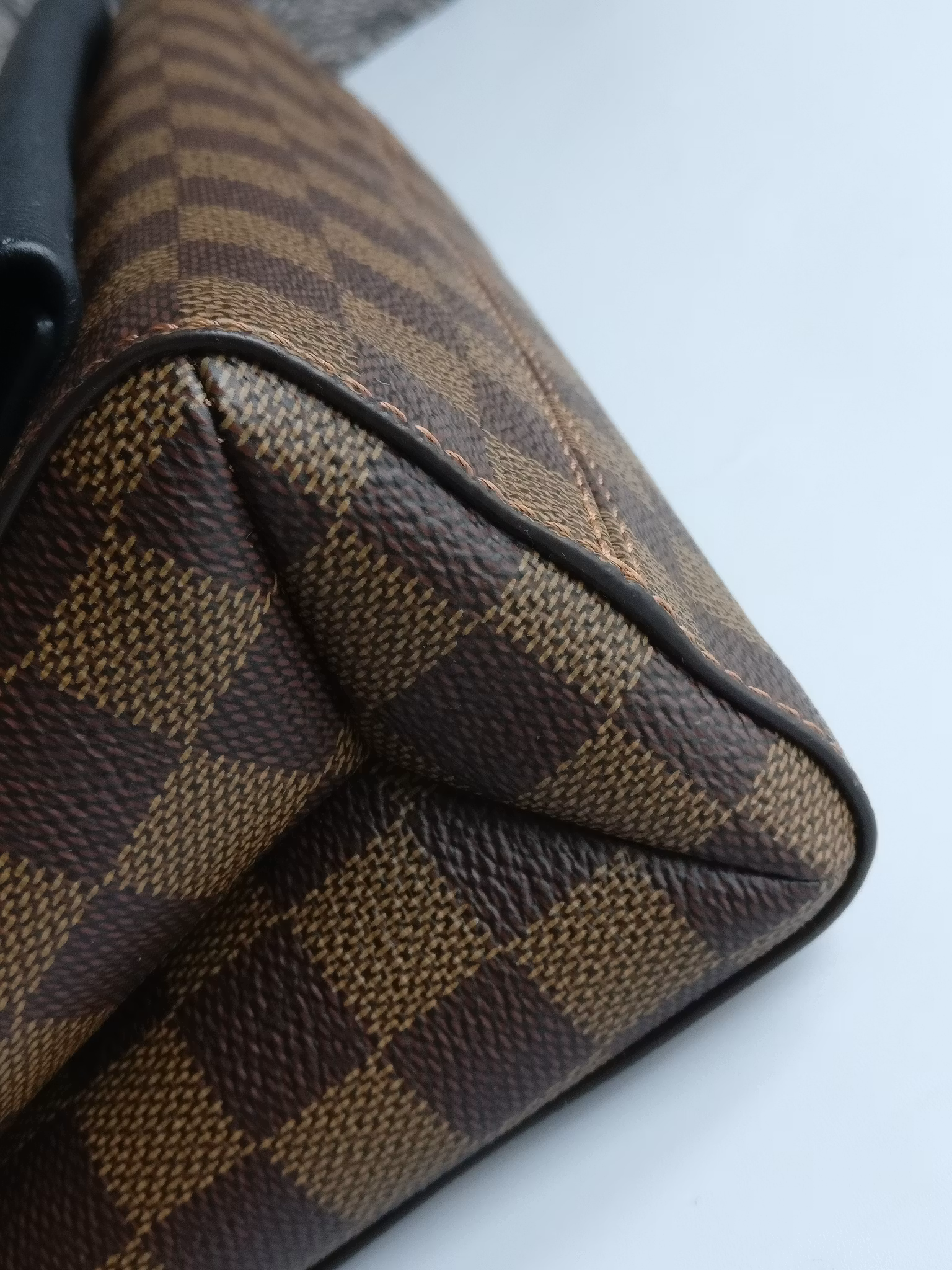 Louis Vuitton Vavin PM damier ebene