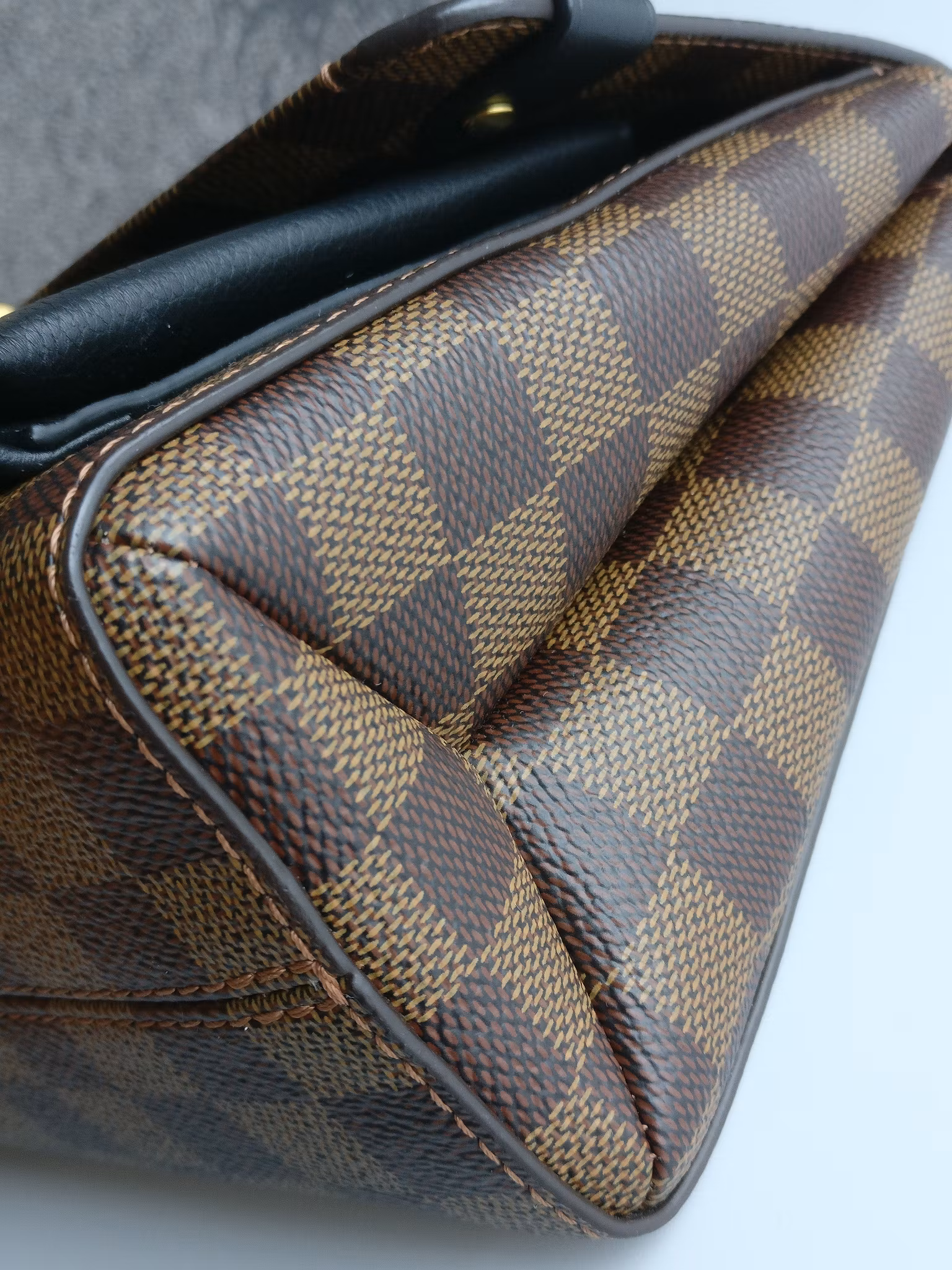Louis Vuitton Vavin PM damier ebene