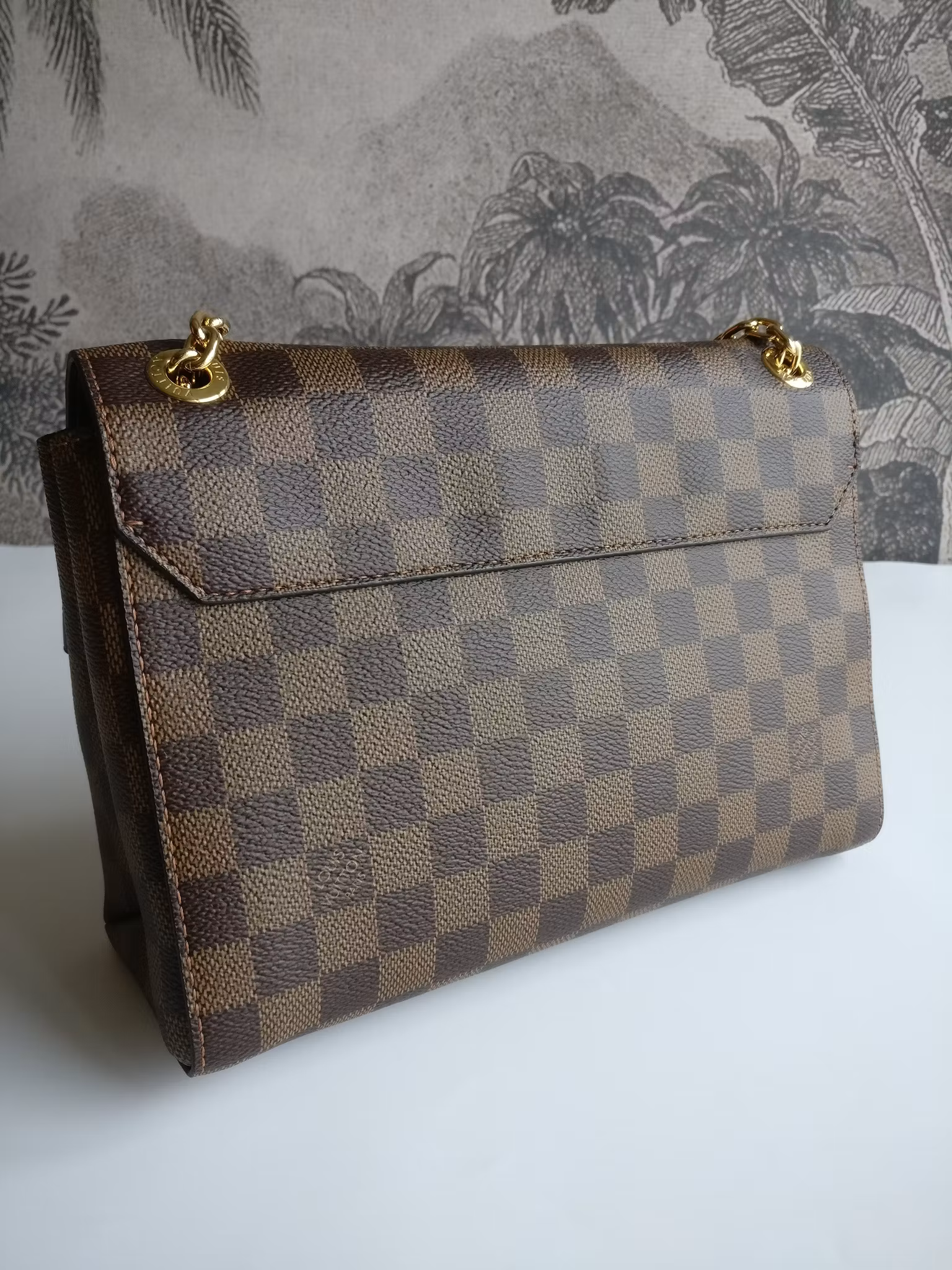 Louis Vuitton Vavin PM damier ebene