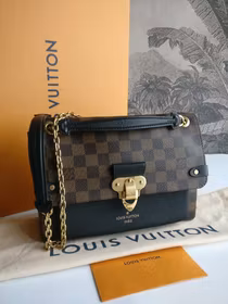 Louis Vuitton Vavin PM damier ebene
