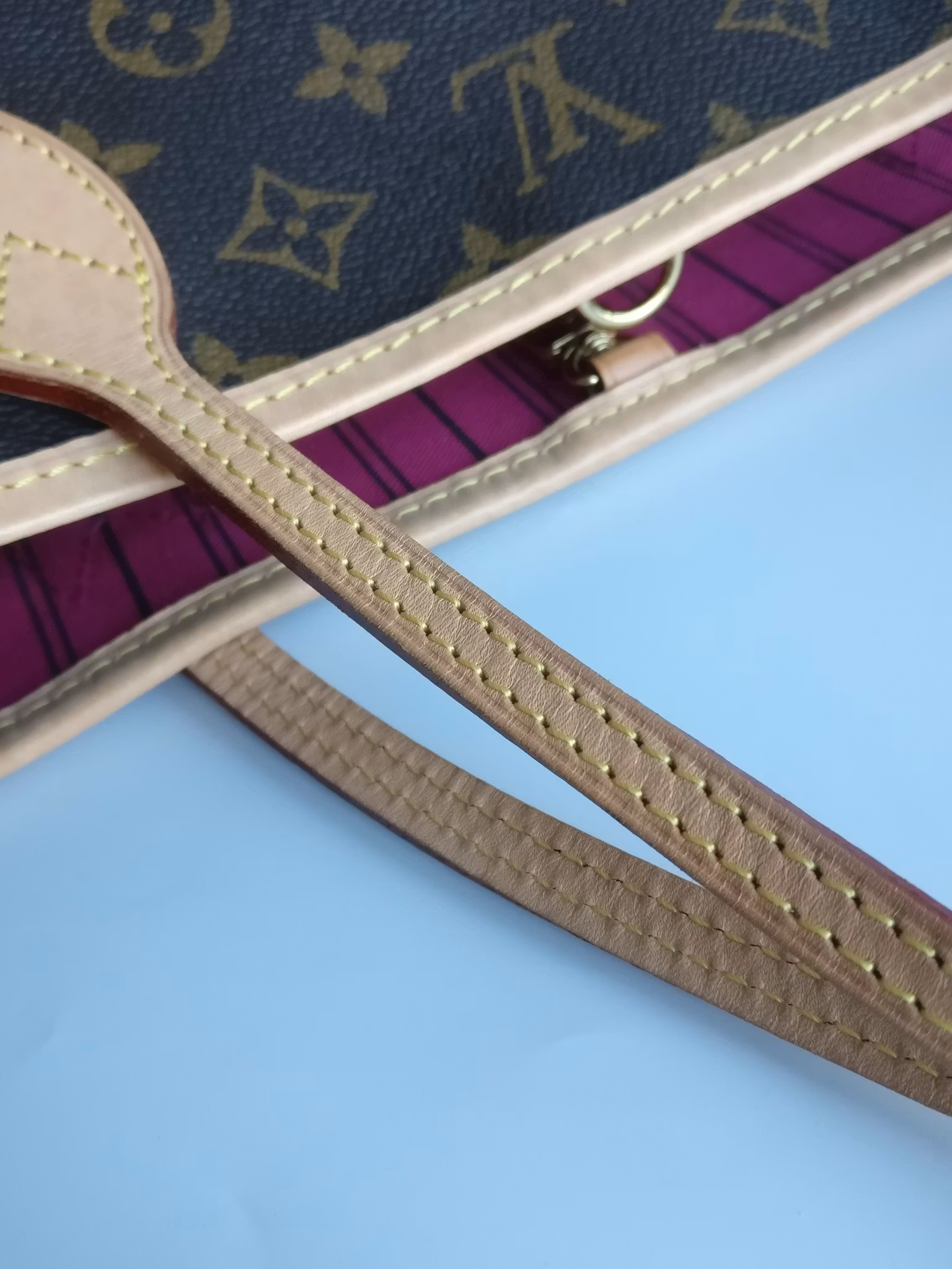 Louis Vuitton Neverfull PM