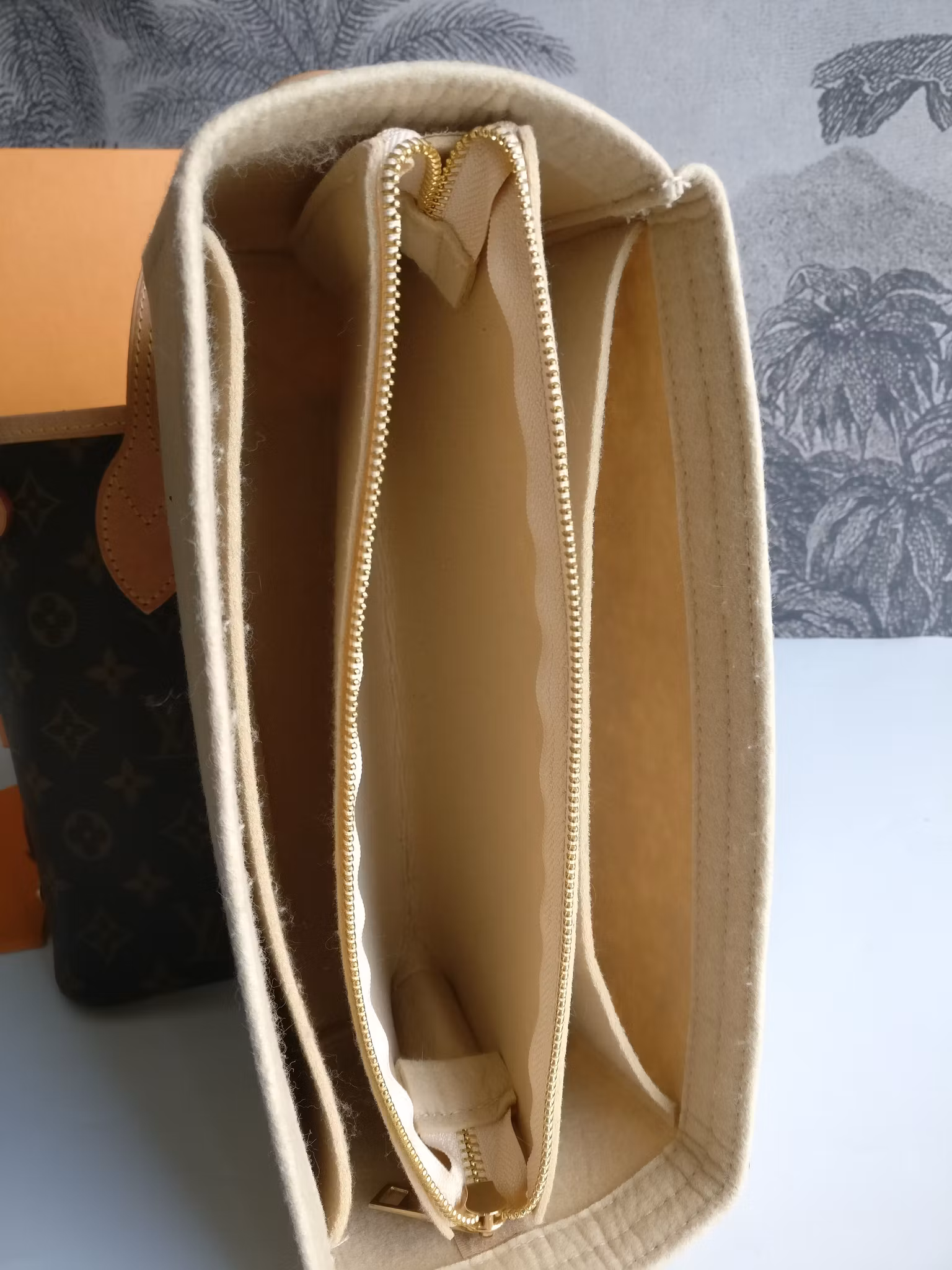 Louis Vuitton Neverfull PM