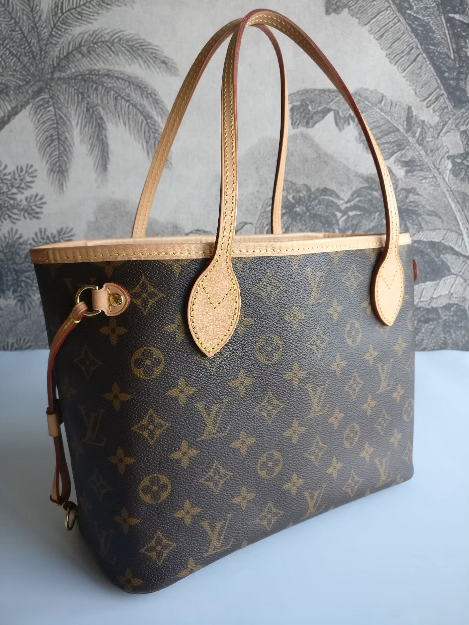 Louis Vuitton Neverfull PM