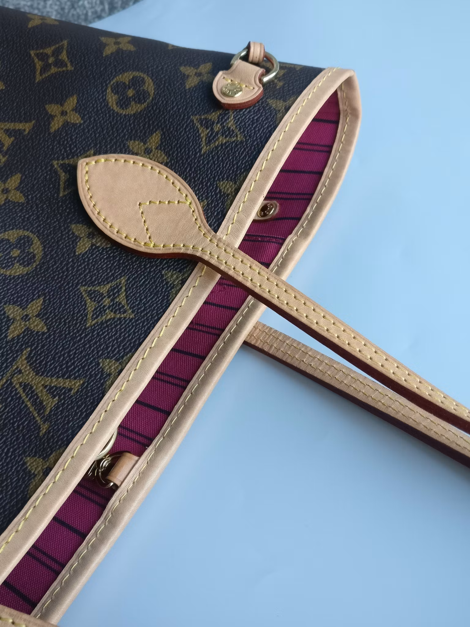 Louis Vuitton Neverfull PM