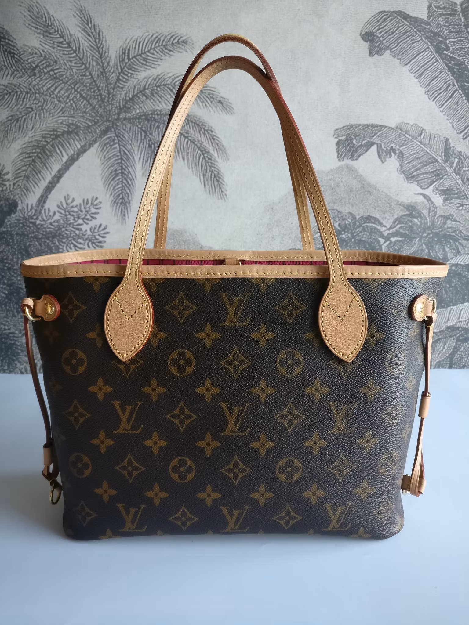 Louis Vuitton Neverfull PM