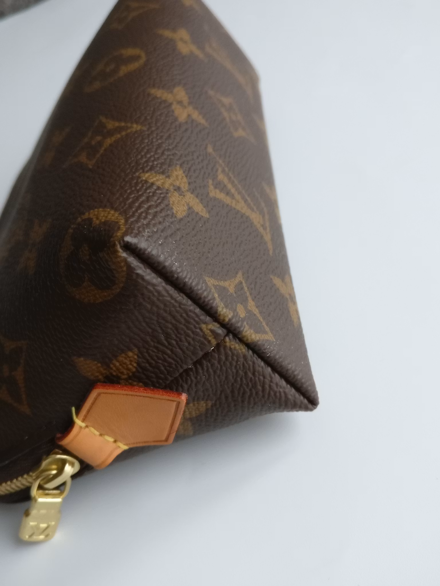 Louis Vuitton Cosmetic pouch PM