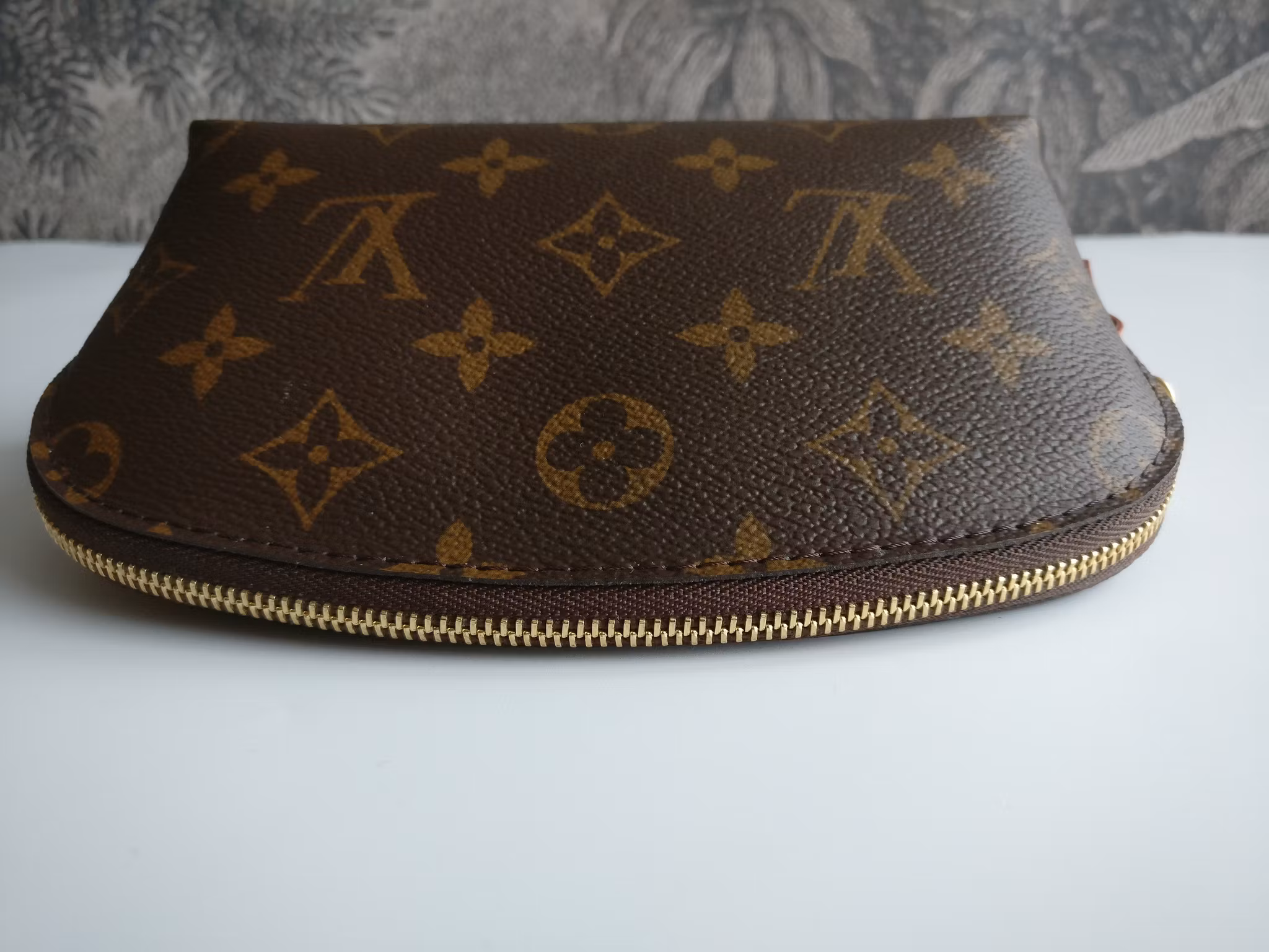 Louis Vuitton Cosmetic pouch PM