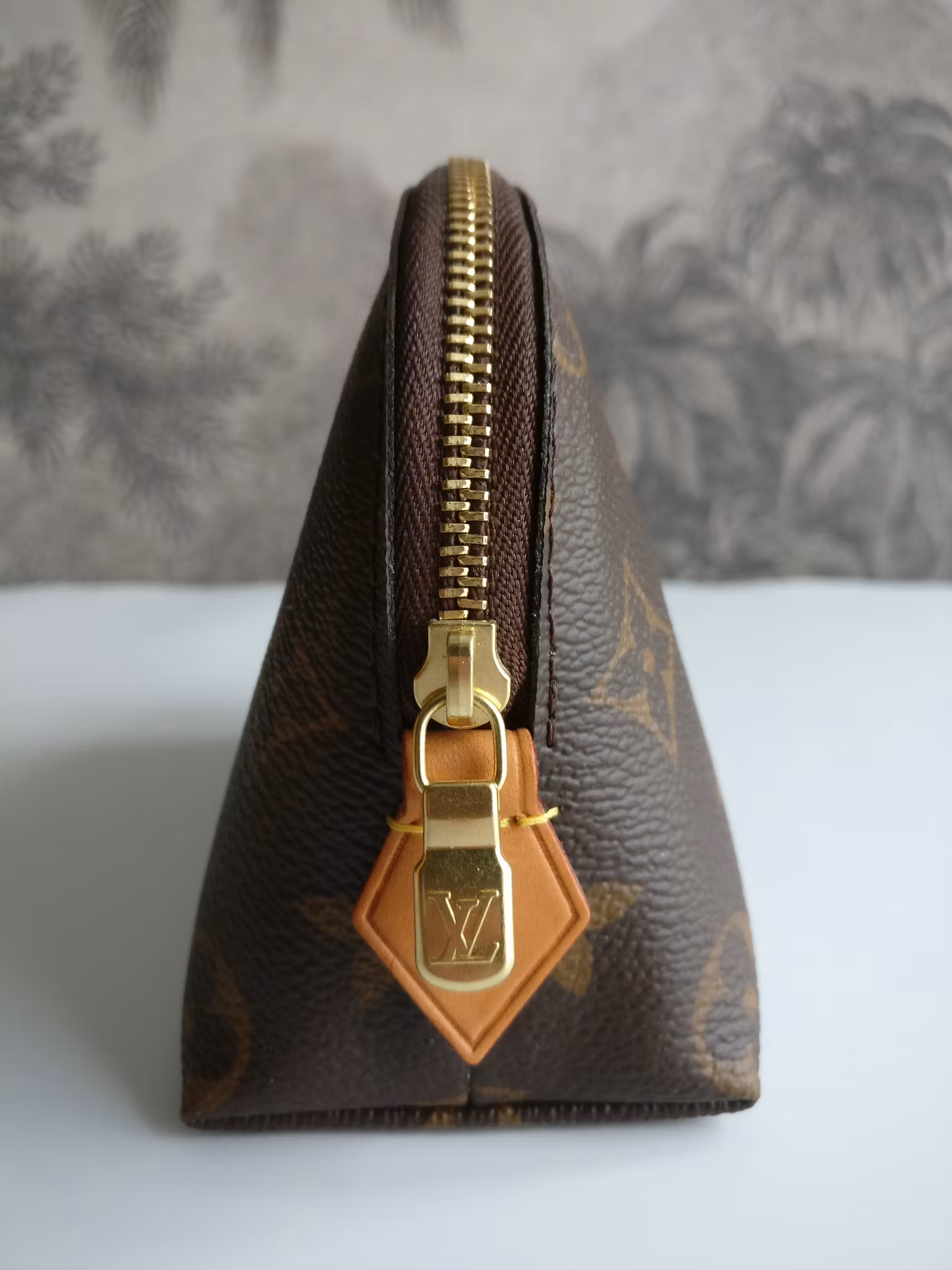 Louis Vuitton Cosmetic pouch PM