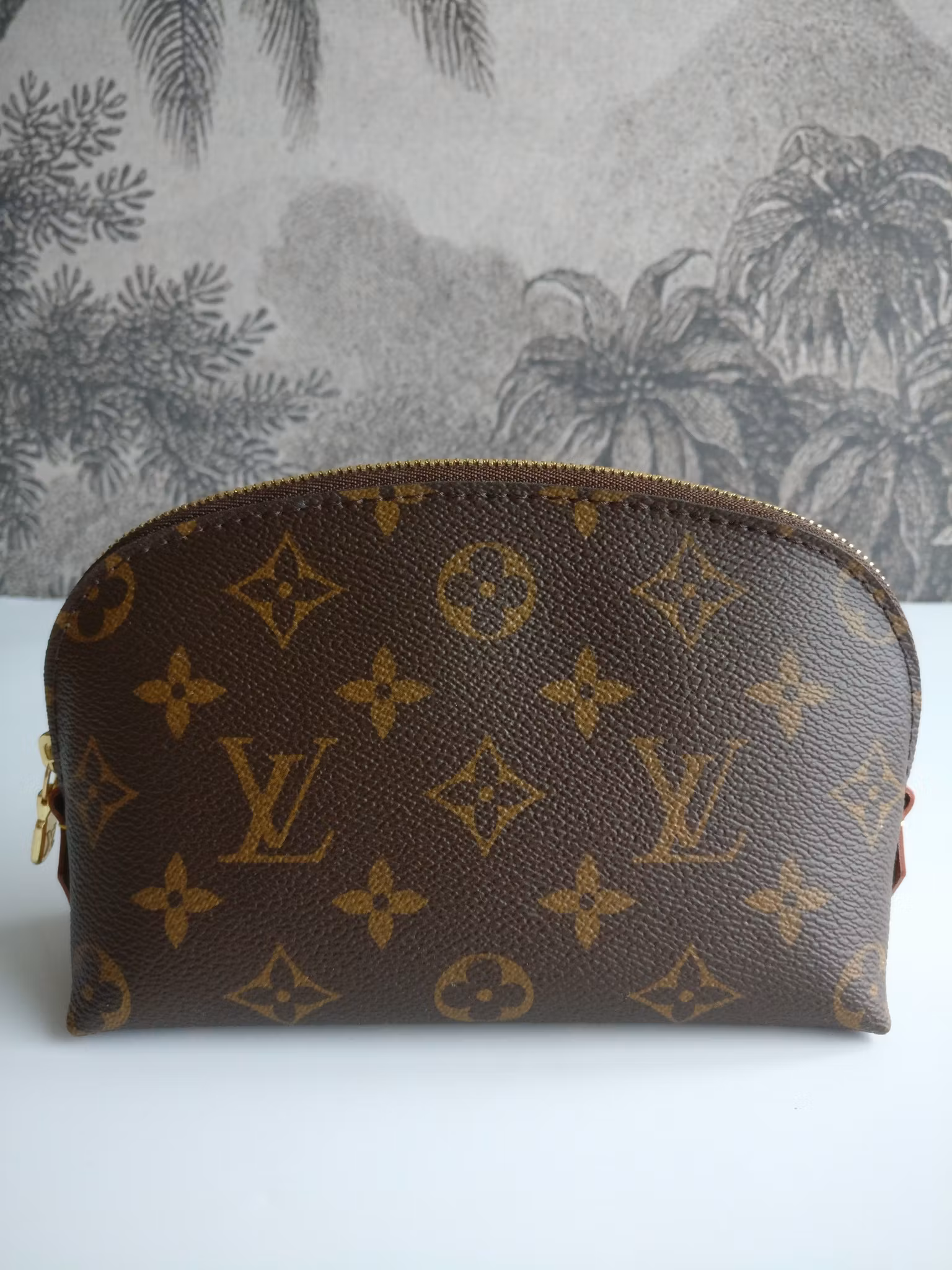 Louis Vuitton Cosmetic pouch PM
