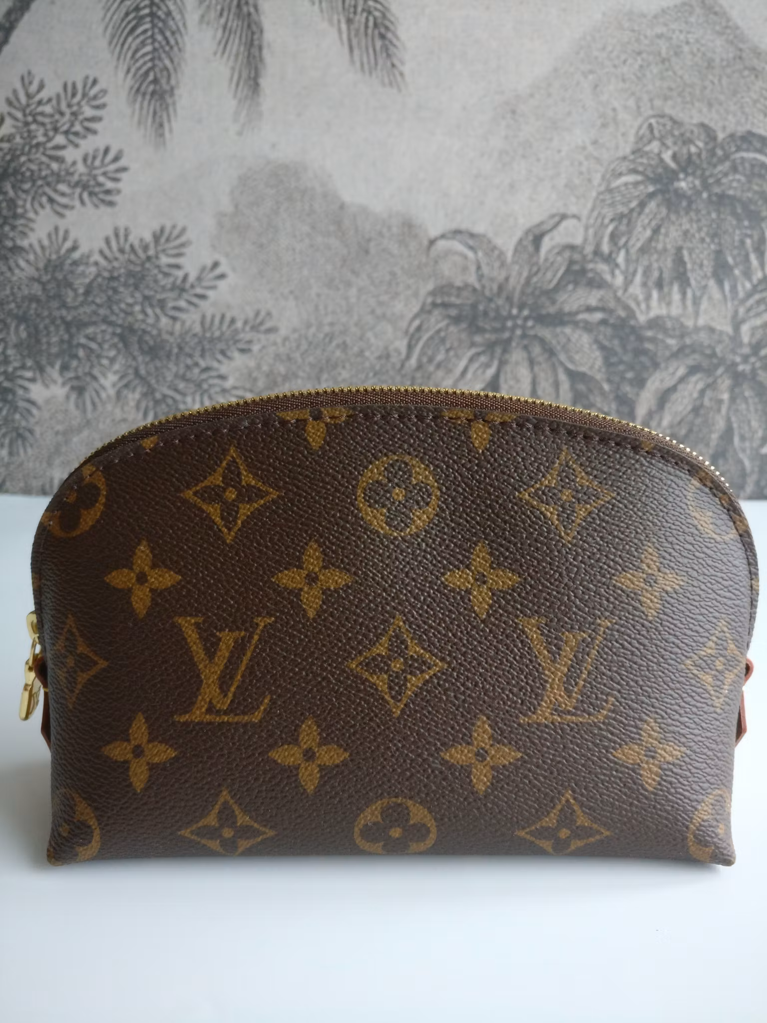Louis Vuitton Cosmetic pouch PM