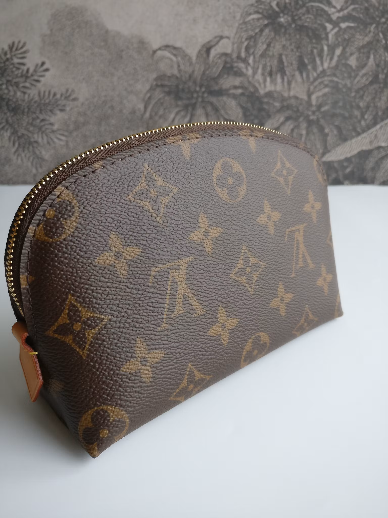 Louis Vuitton Cosmetic pouch PM