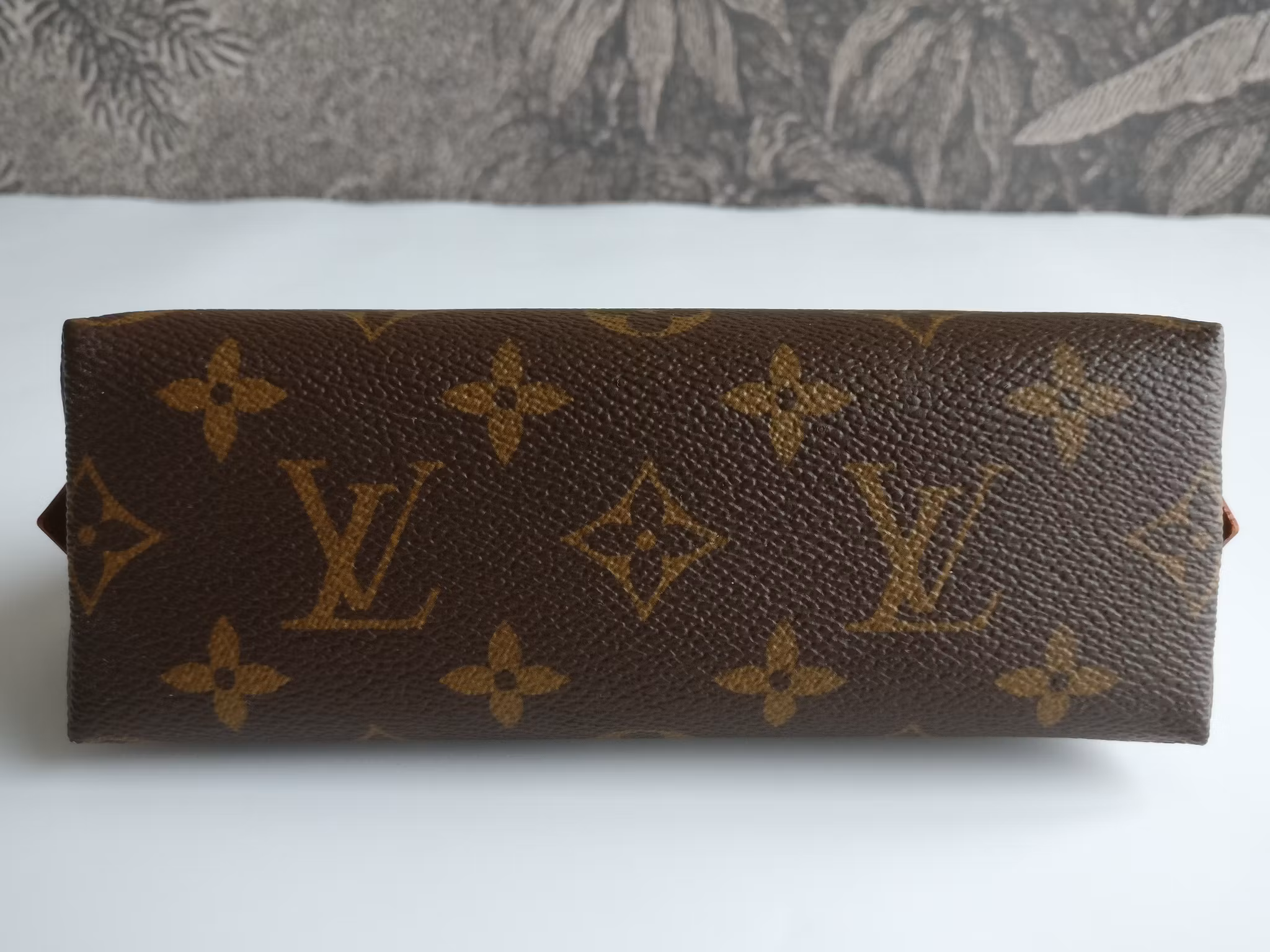 Louis Vuitton Cosmetic pouch PM