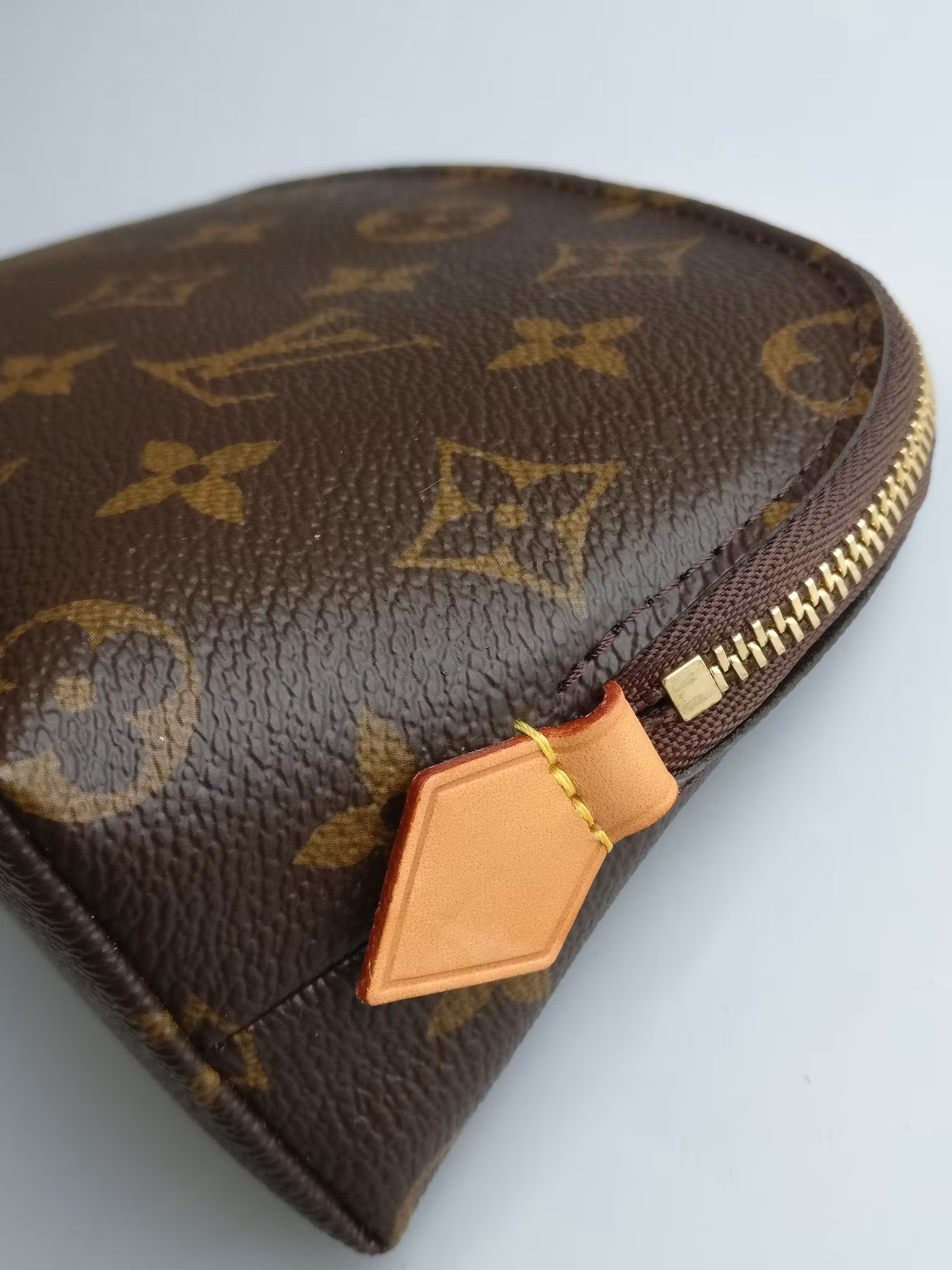 Louis Vuitton Cosmetic pouch PM
