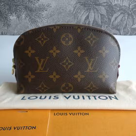 Louis Vuitton Cosmetic pouch PM