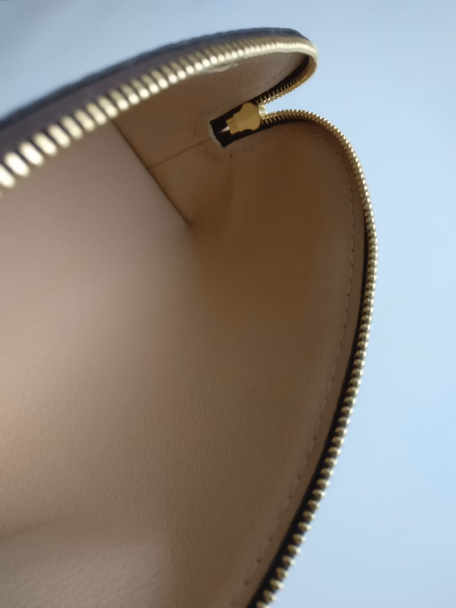 Louis Vuitton Cosmetic pouch PM