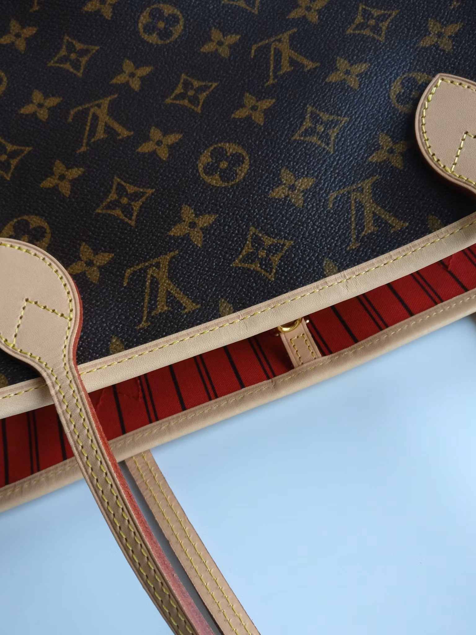 Louis Vuitton Neverfull MM
