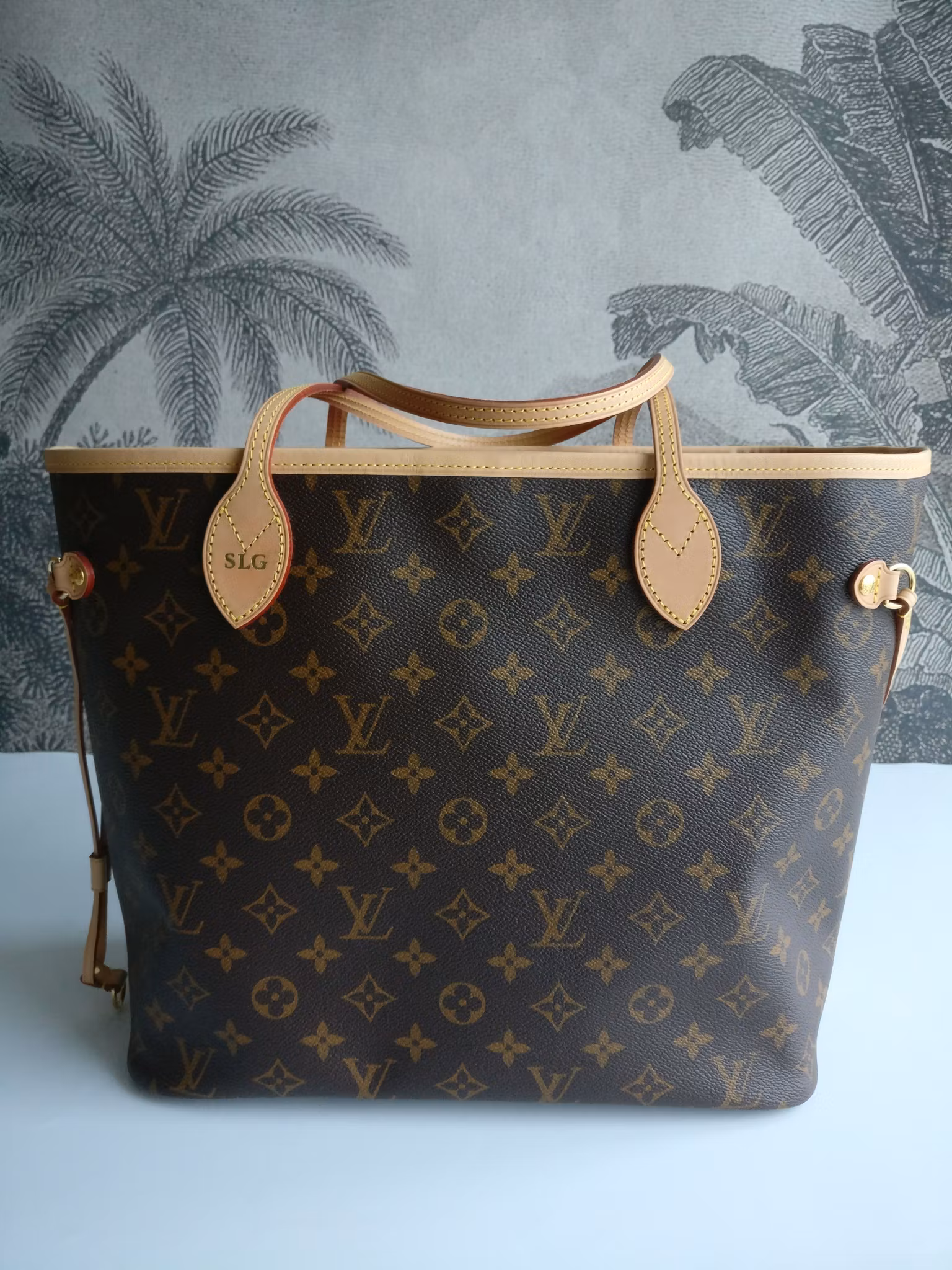 Louis Vuitton Neverfull MM