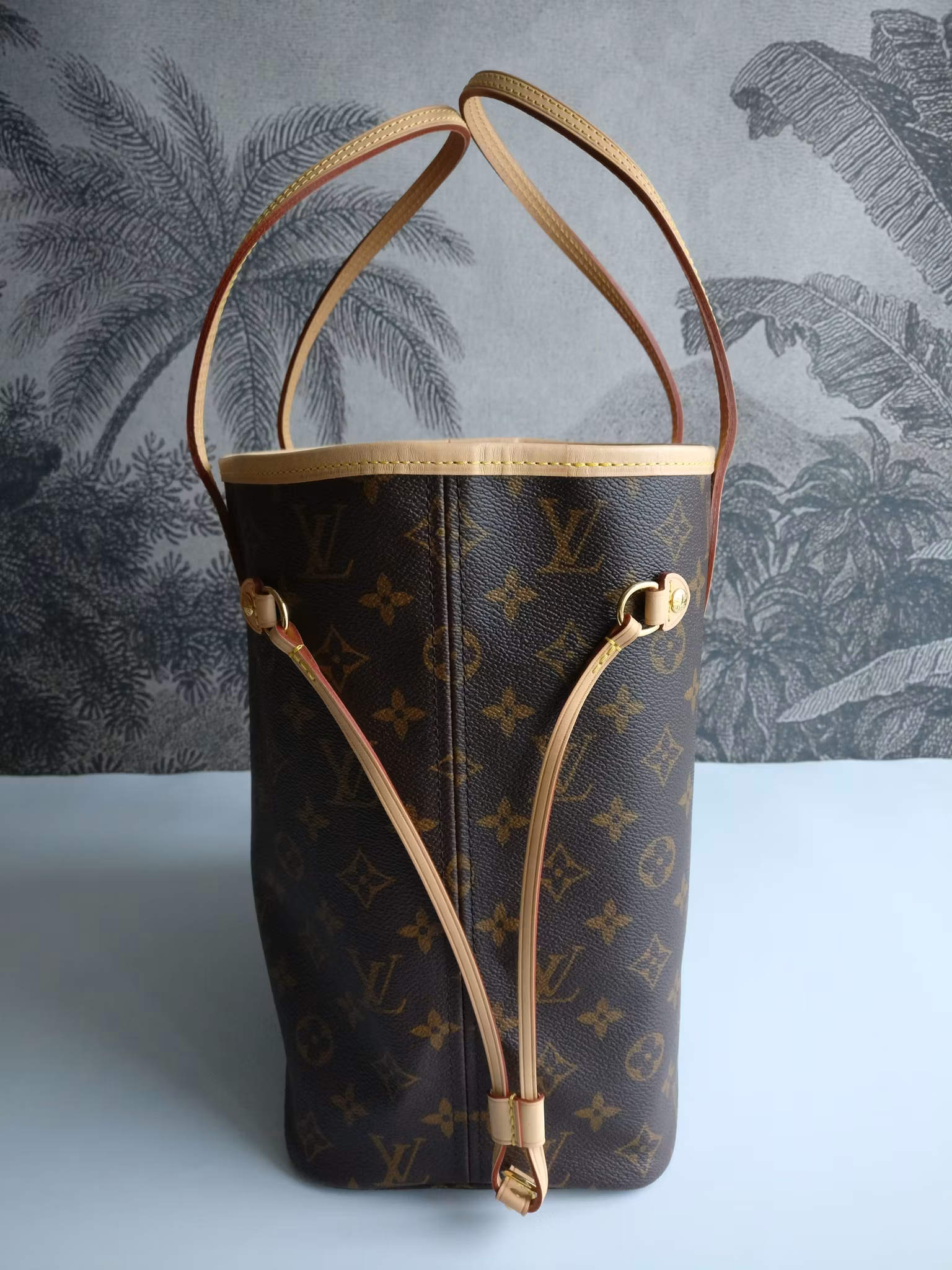 Louis Vuitton Neverfull MM