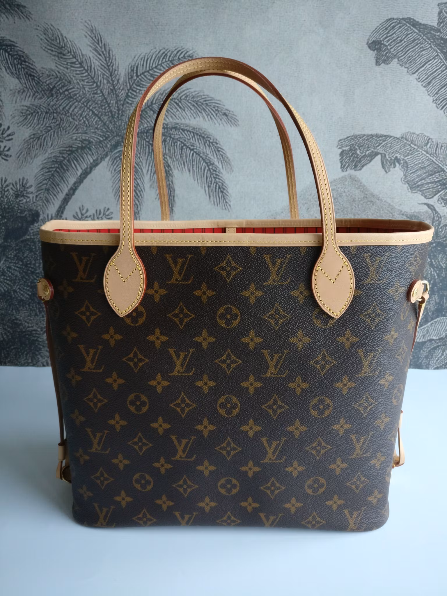 Louis Vuitton Neverfull MM