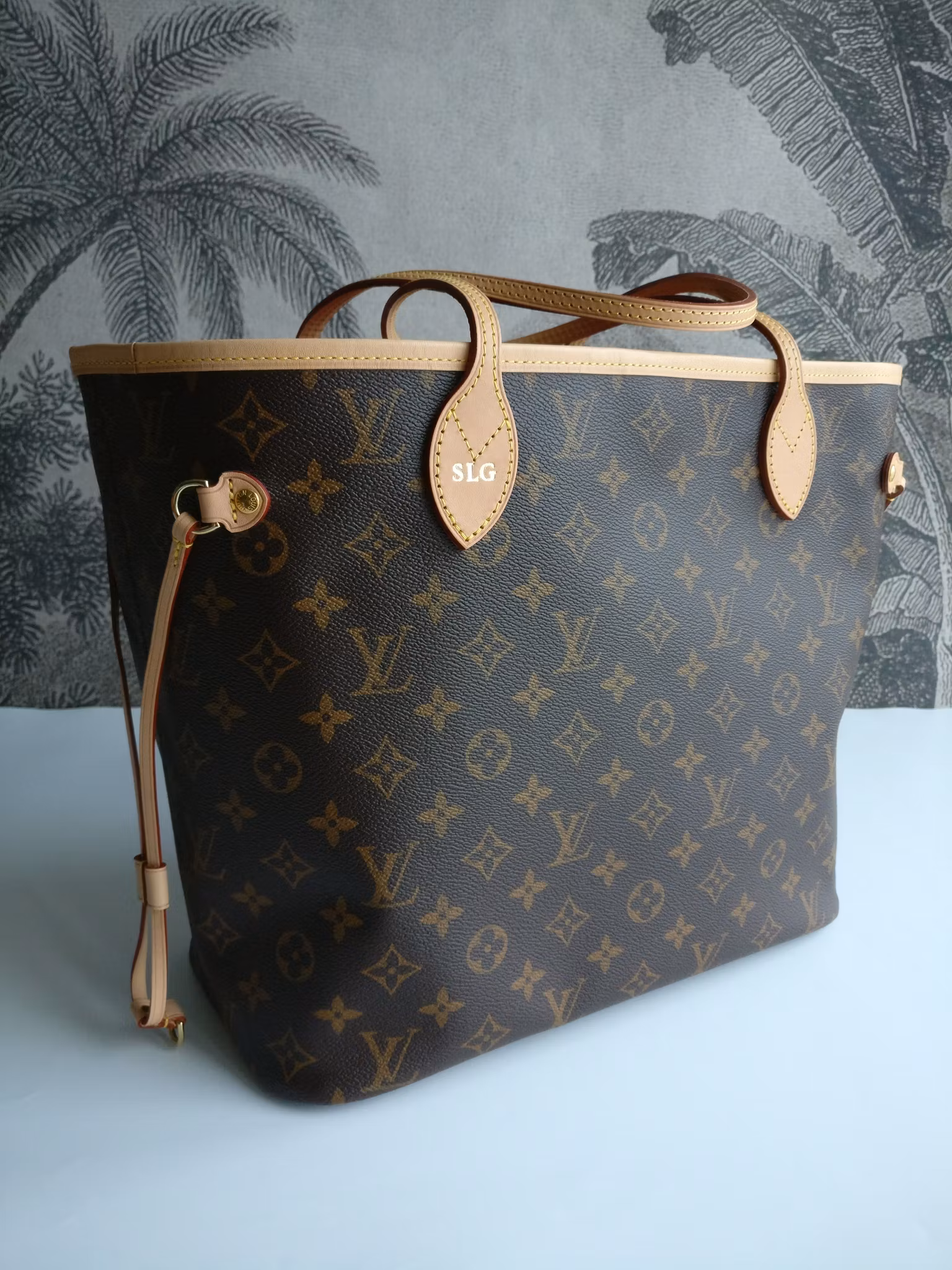 Louis Vuitton Neverfull MM