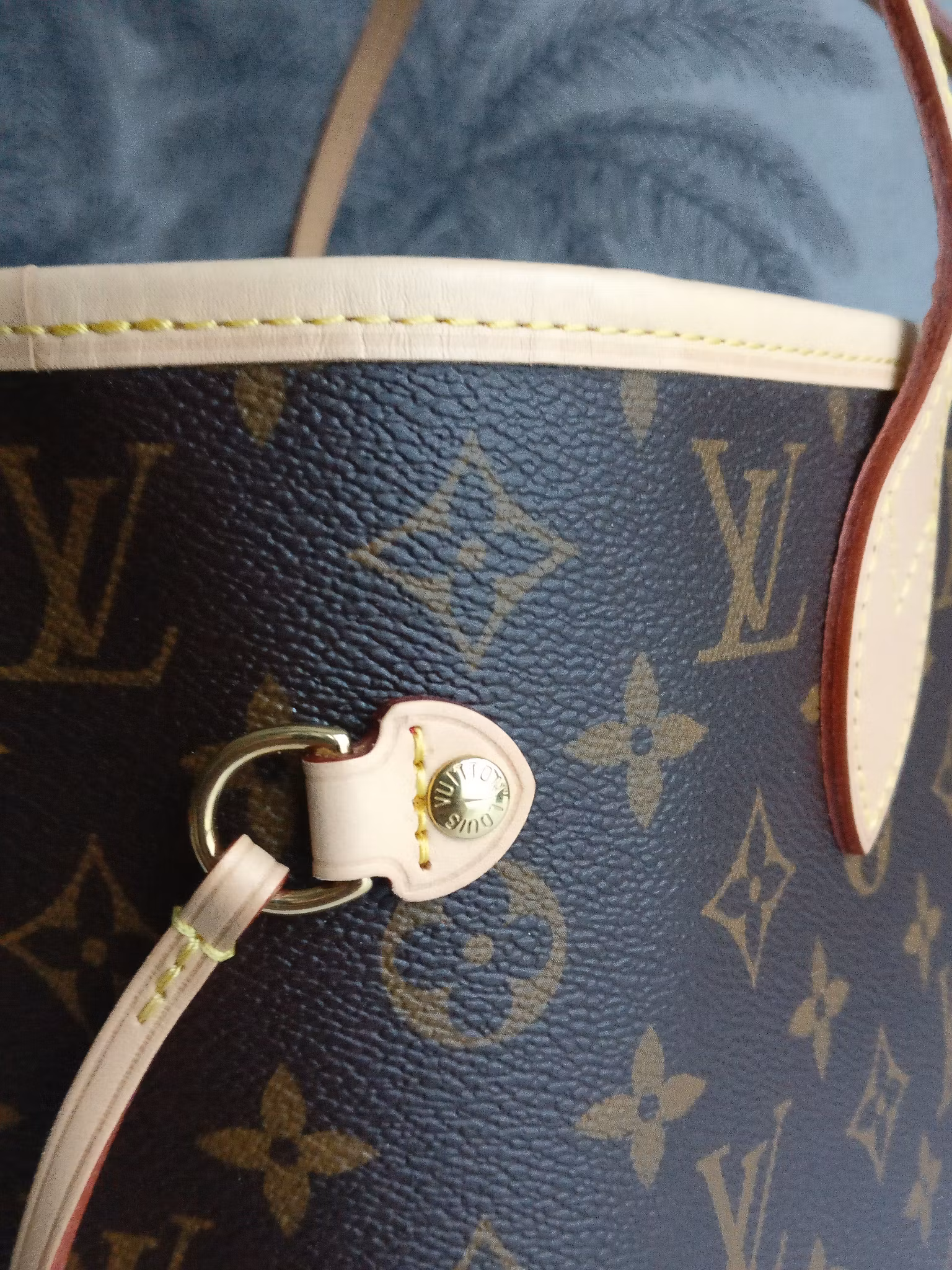 Louis Vuitton Neverfull MM