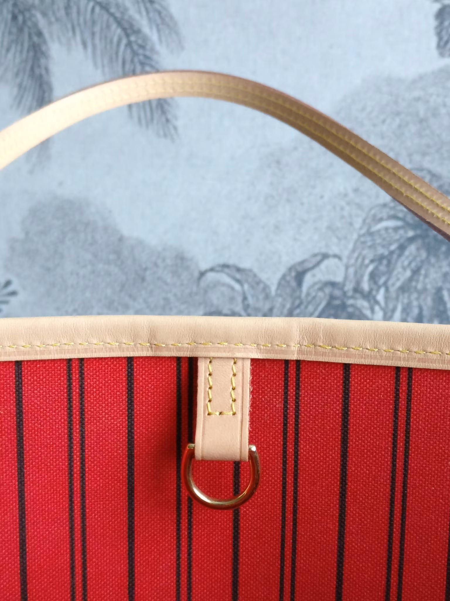 Louis Vuitton Neverfull MM