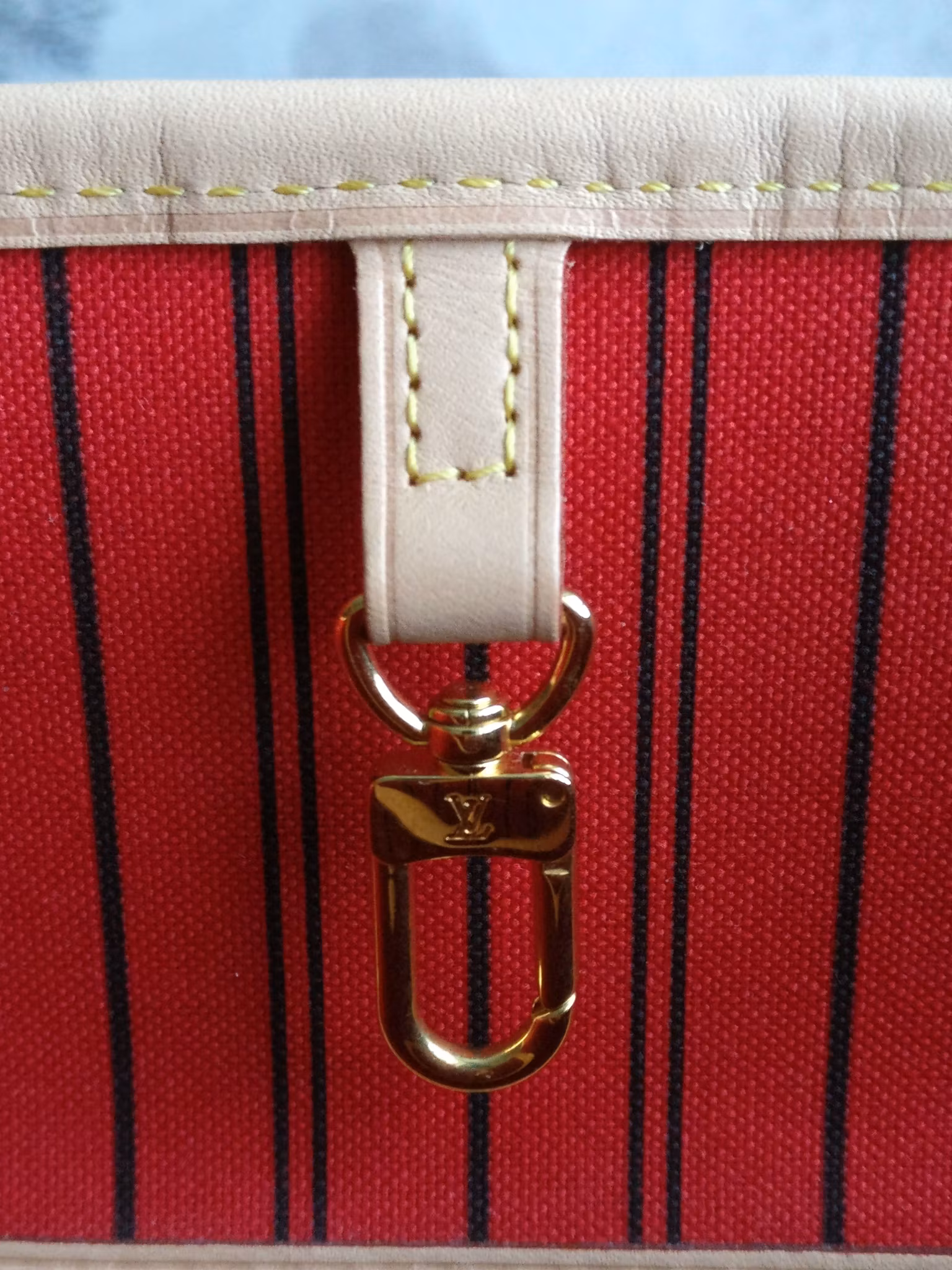 Louis Vuitton Neverfull MM