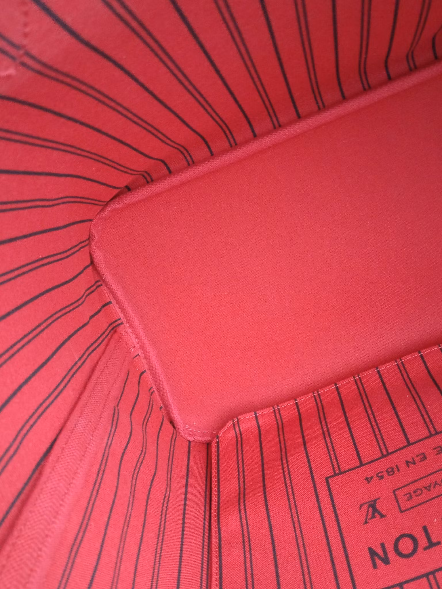 Louis Vuitton Neverfull MM