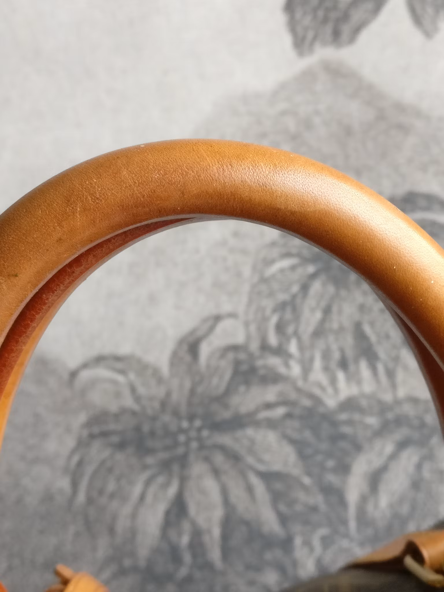 Louis Vuitton Keepall bandouliere 50